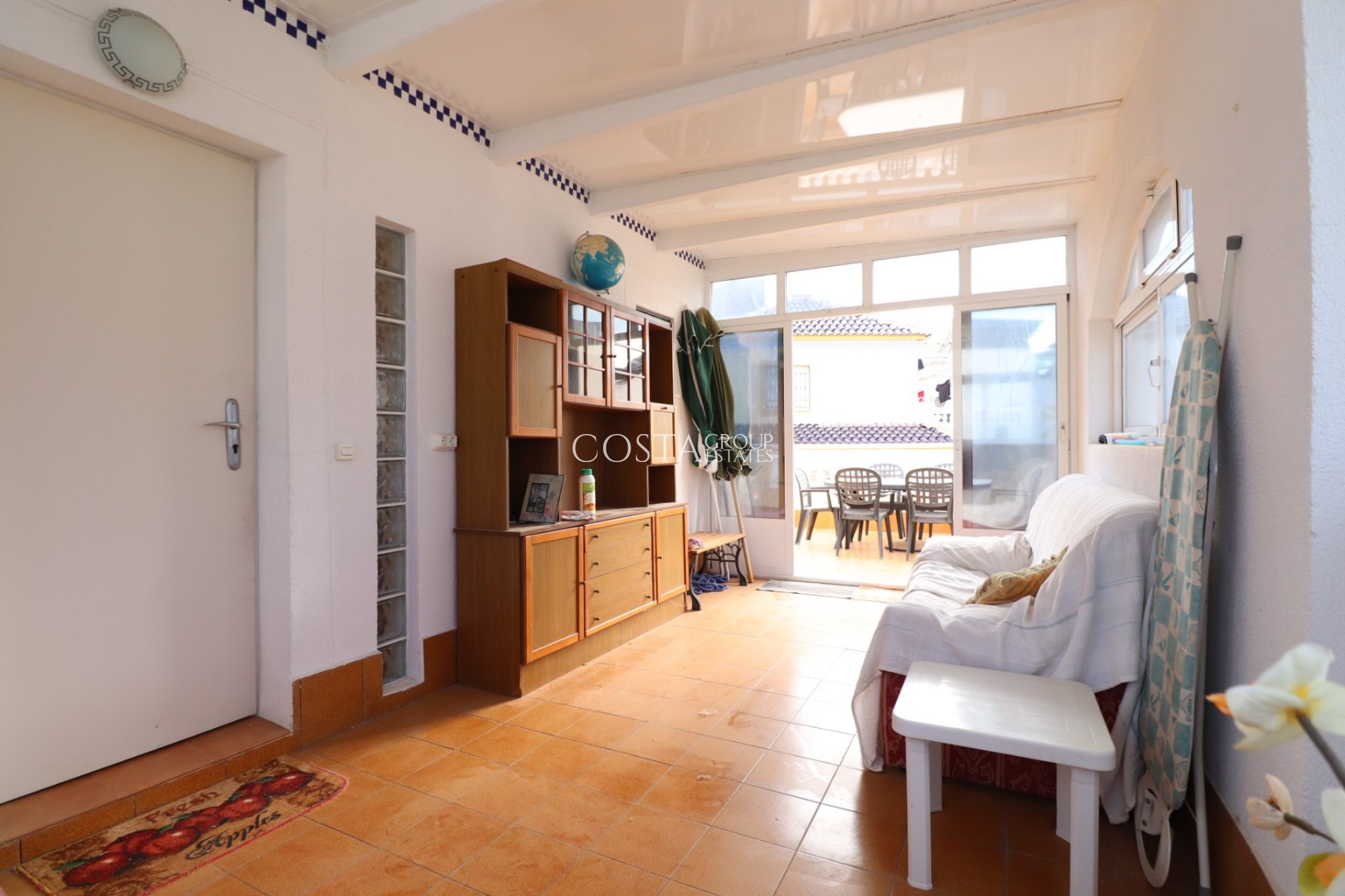 Wiederverkauf - Villa -
Orihuela Costa - Los Balcones
