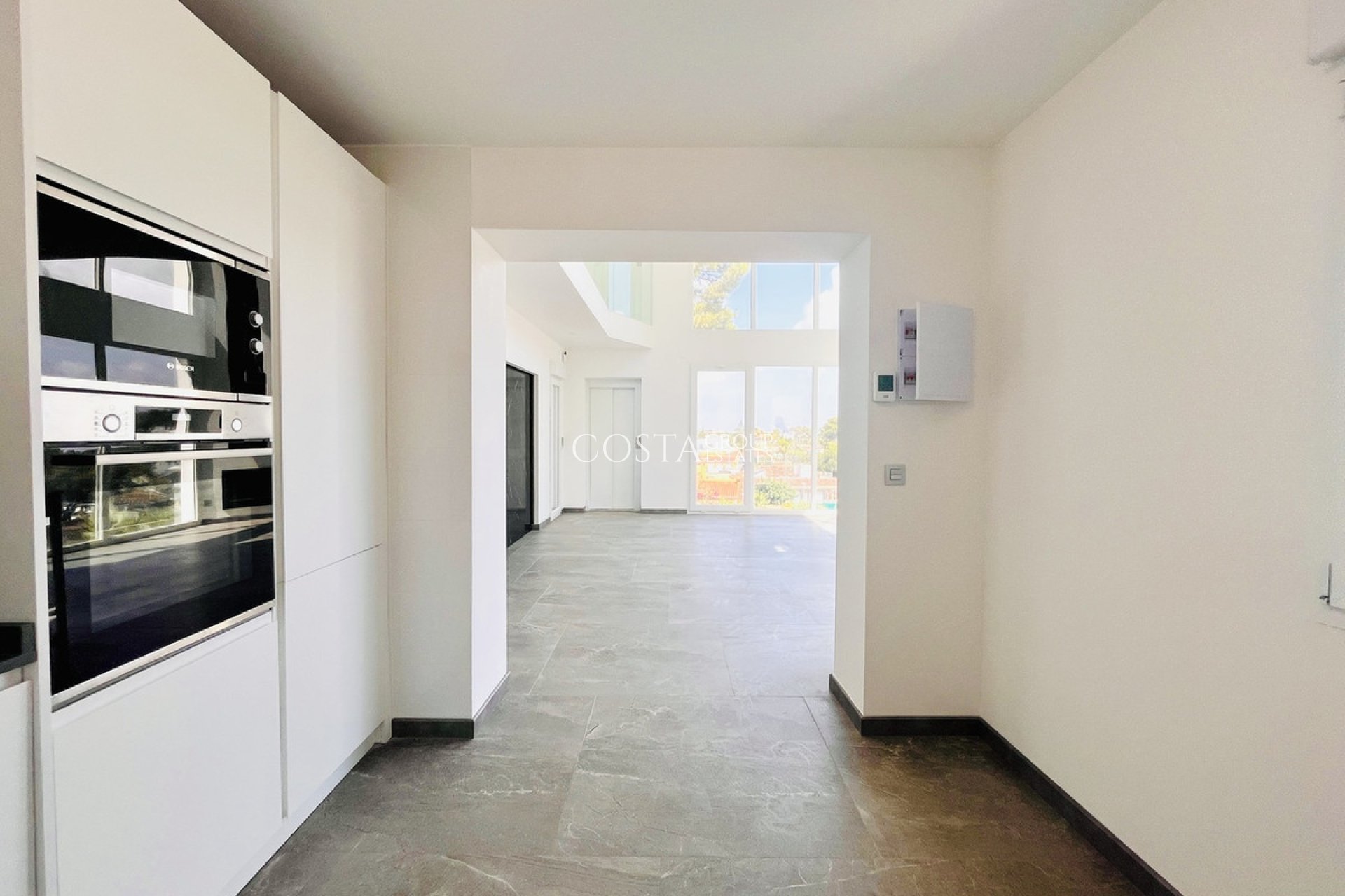 Wiederverkauf - Villa -
Orihuela Costa - Los Balcones