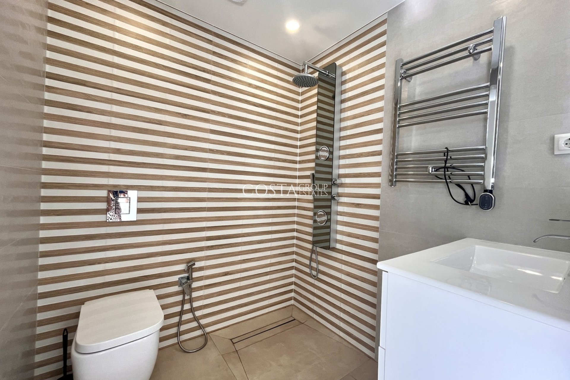 Wiederverkauf - Villa -
Orihuela Costa - Los Balcones