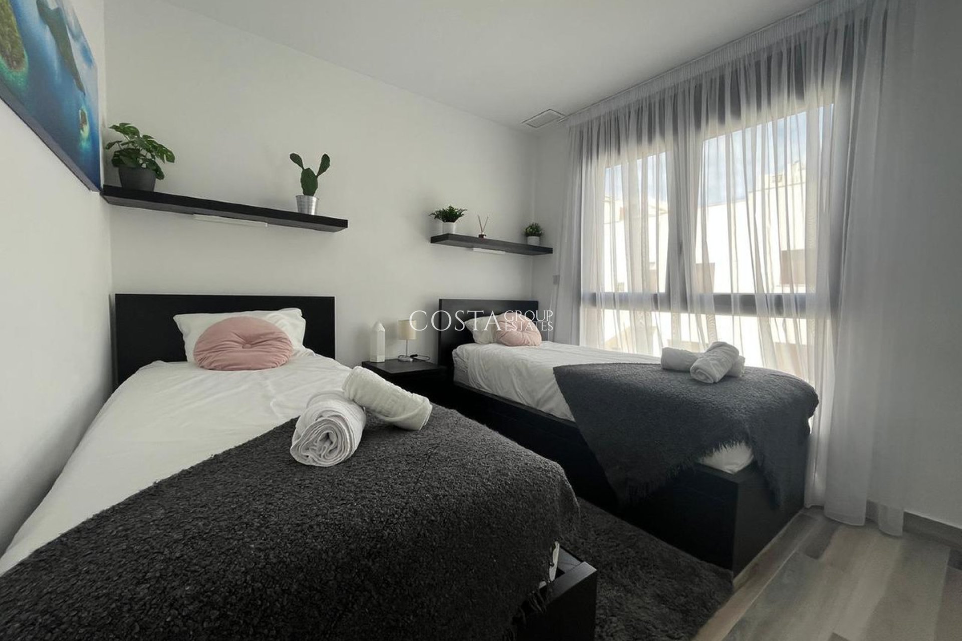 Wiederverkauf - Villa -
Orihuela Costa - Los Balcones