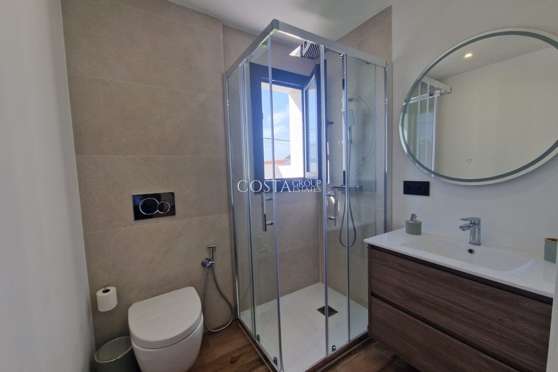 Wiederverkauf - Villa -
Orihuela Costa - Los Balcones