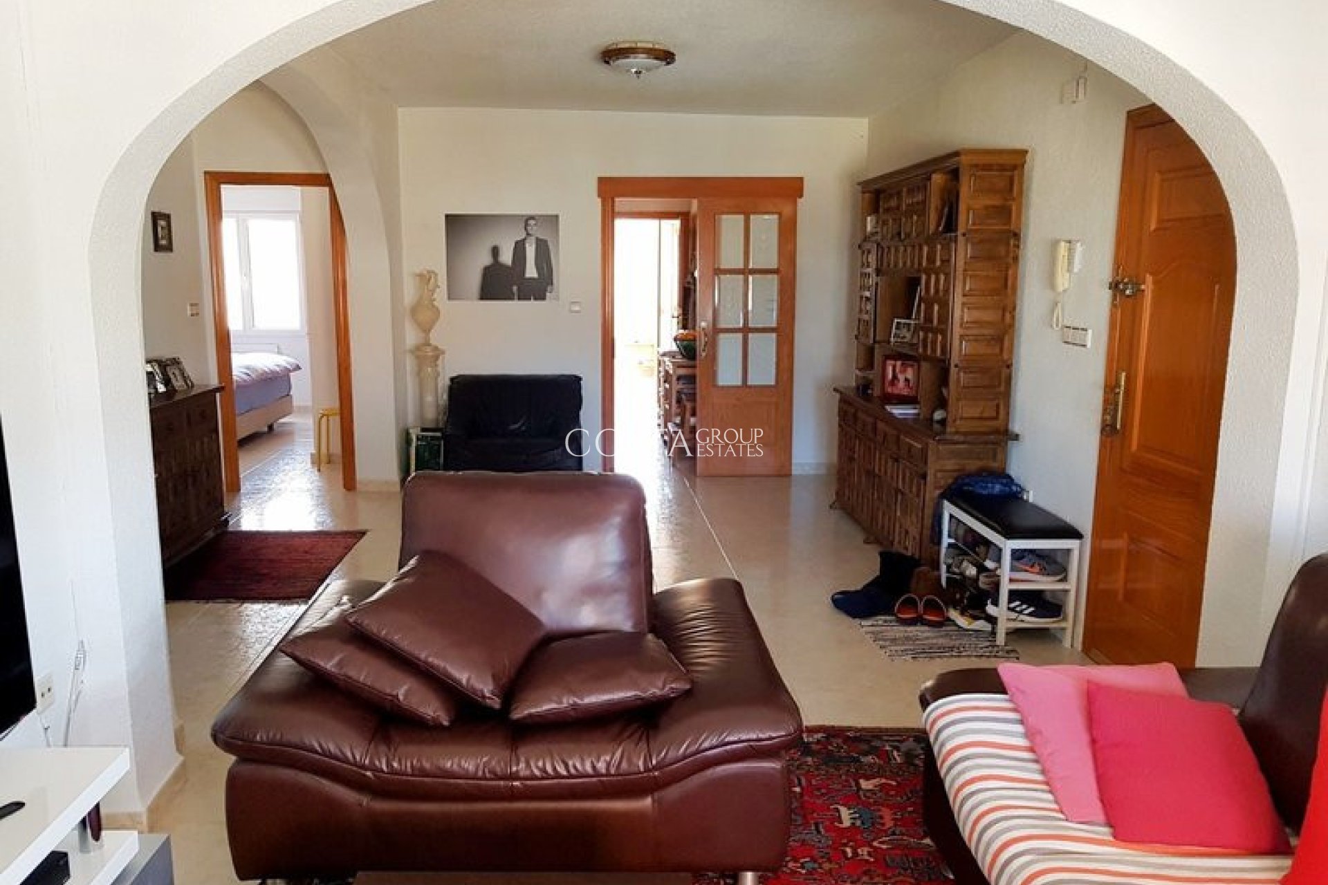 Wiederverkauf - Villa -
Orihuela Costa - Los Balcones