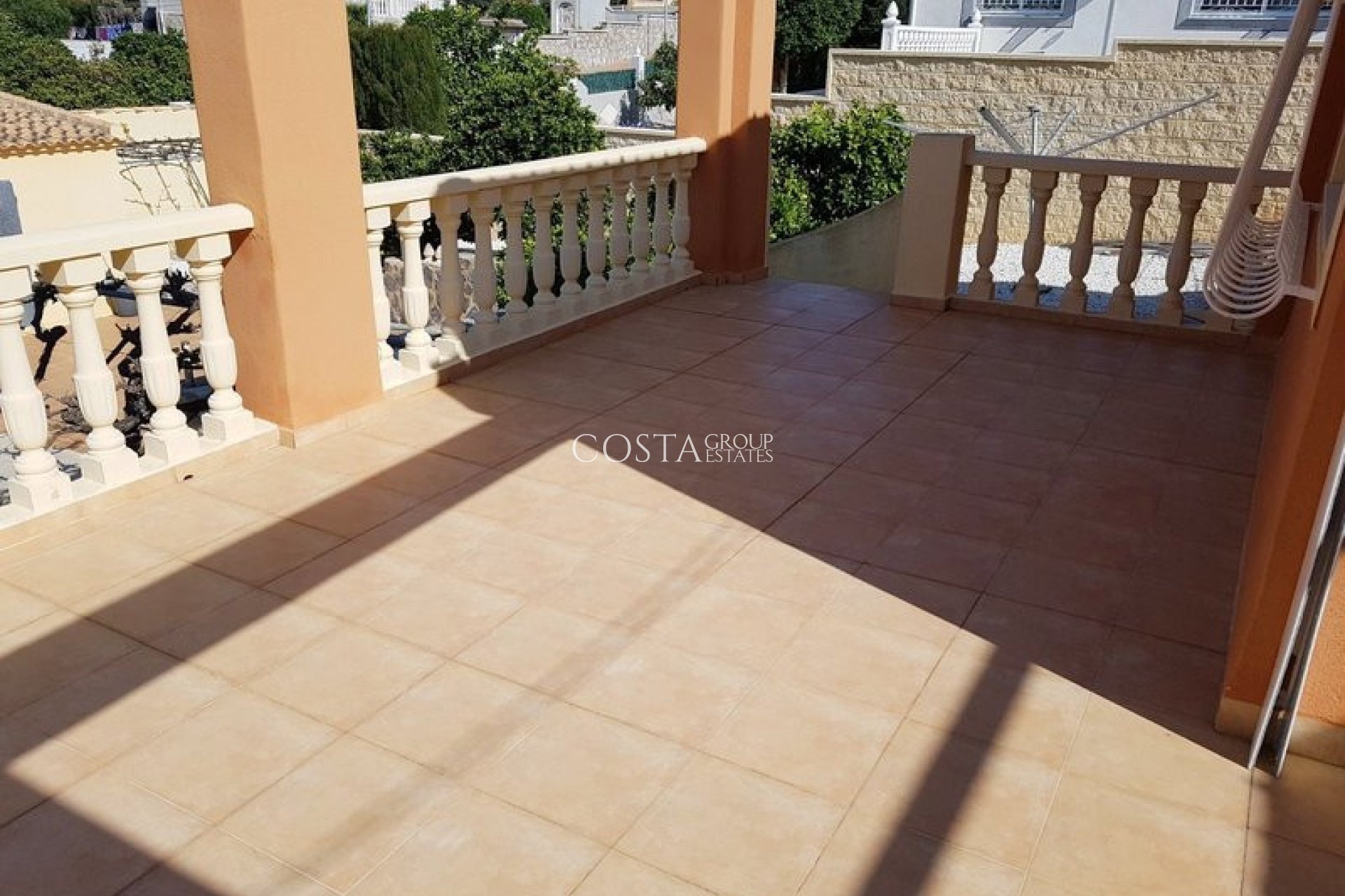 Wiederverkauf - Villa -
Orihuela Costa - Los Balcones