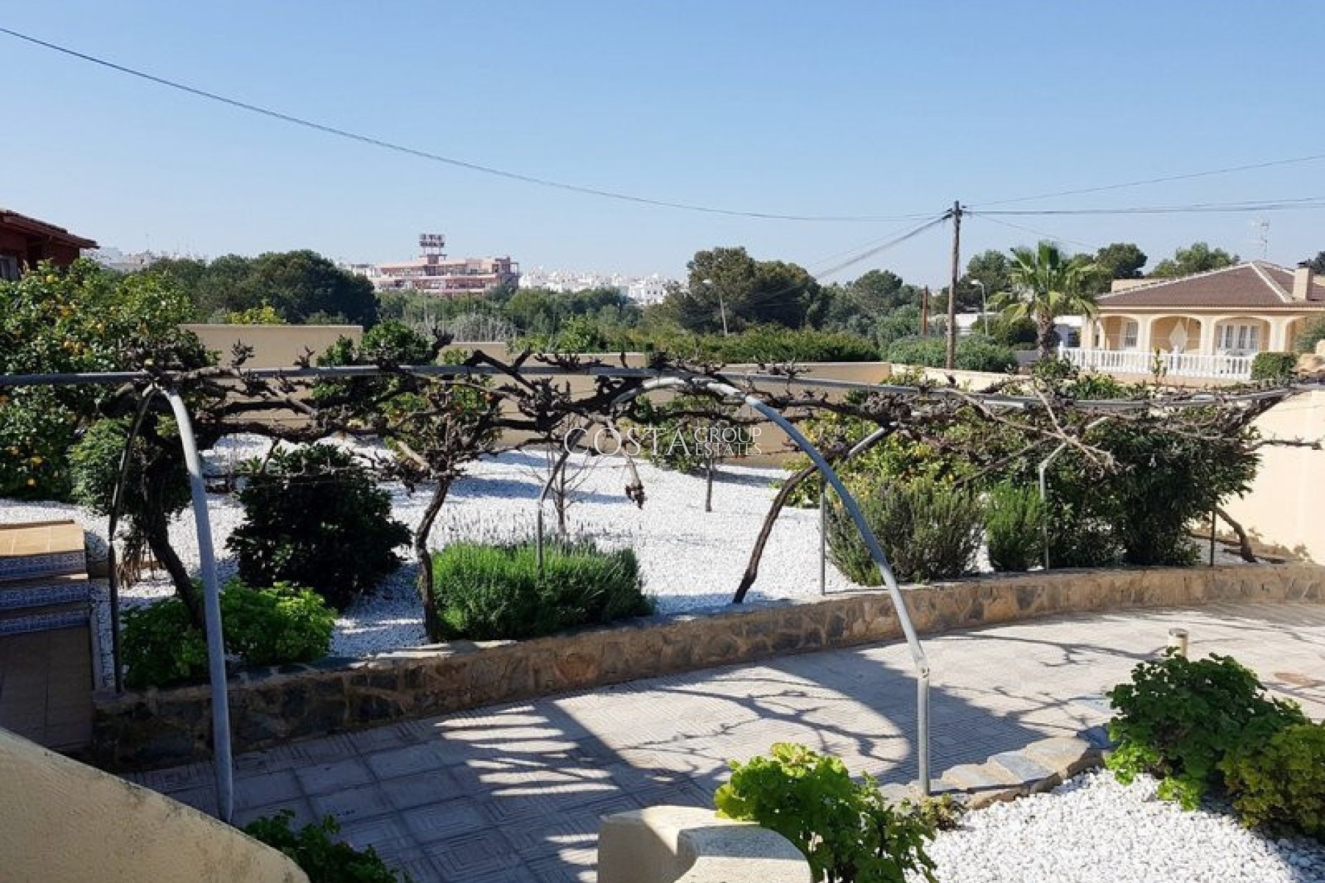 Wiederverkauf - Villa -
Orihuela Costa - Los Balcones