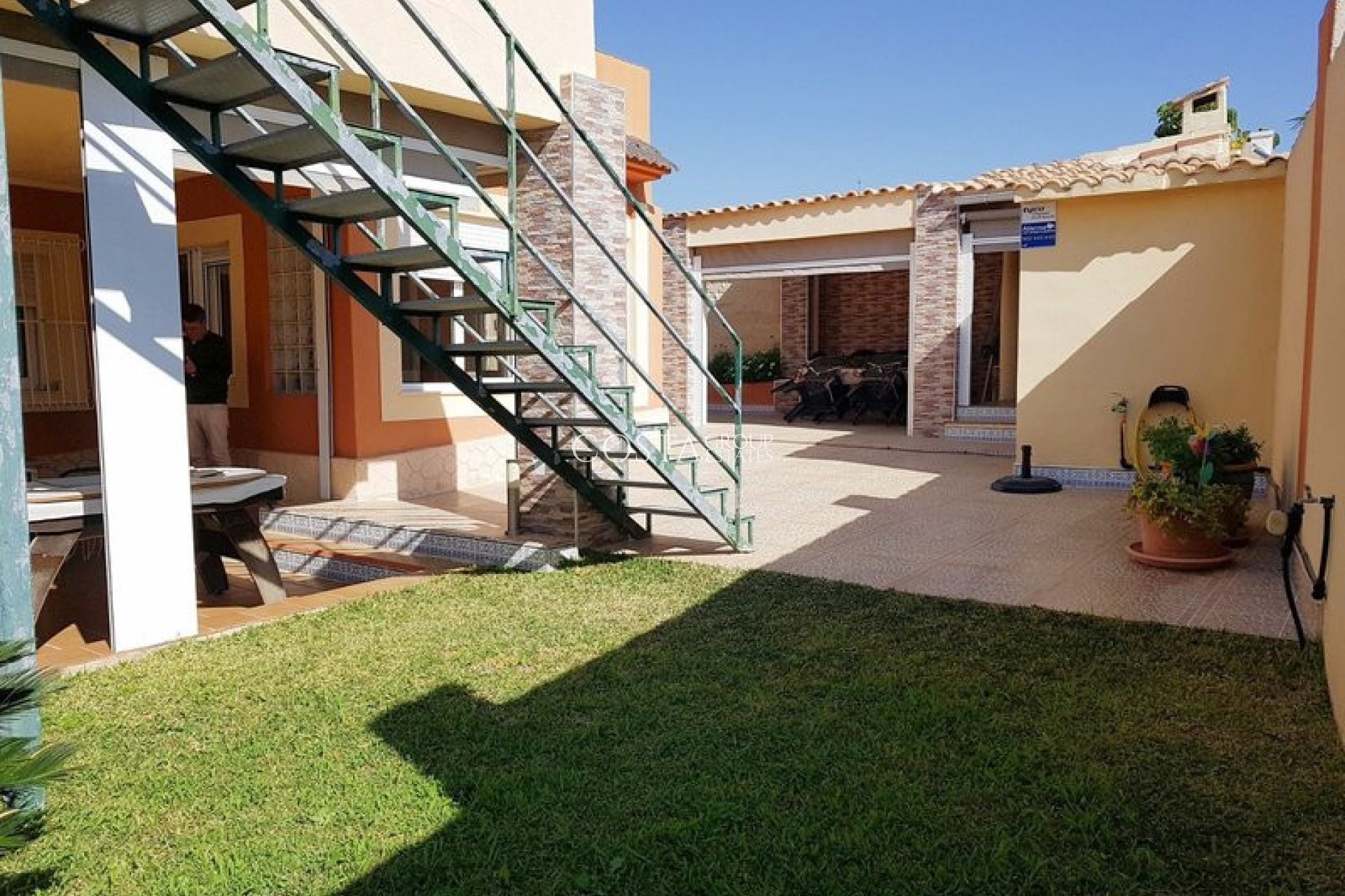 Wiederverkauf - Villa -
Orihuela Costa - Los Balcones