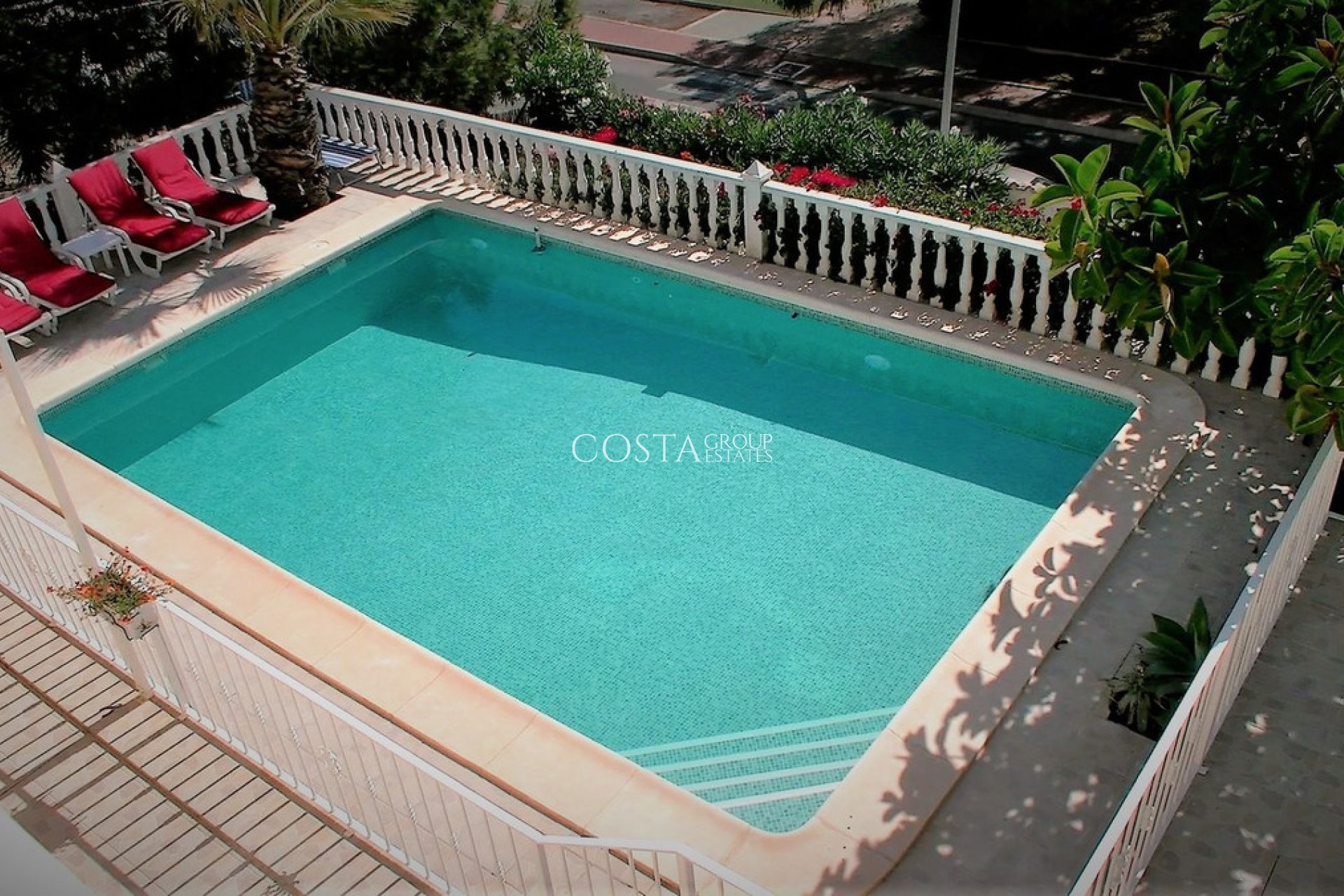 Wiederverkauf - Villa -
Orihuela Costa - Los Balcones