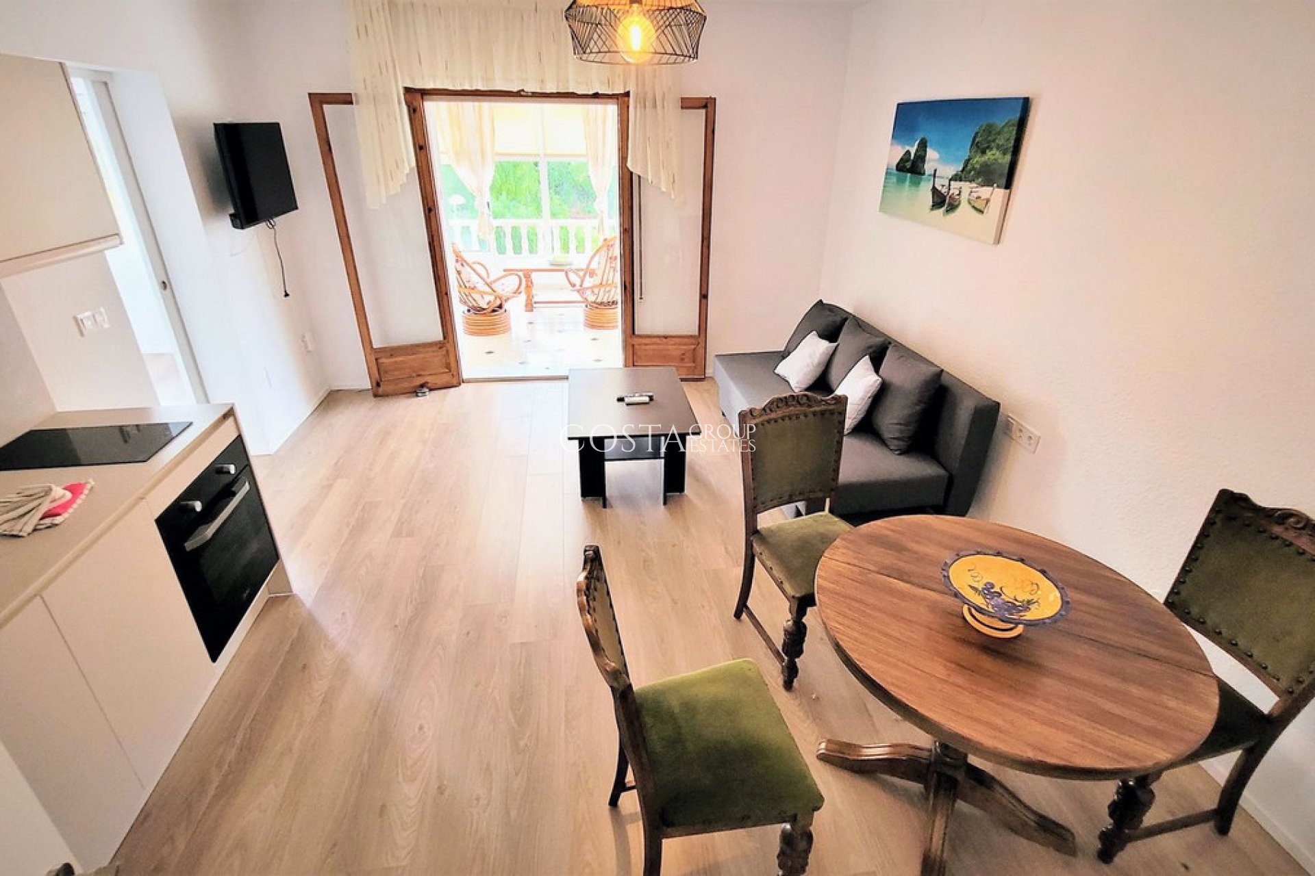 Wiederverkauf - Villa -
Orihuela Costa - Los Balcones