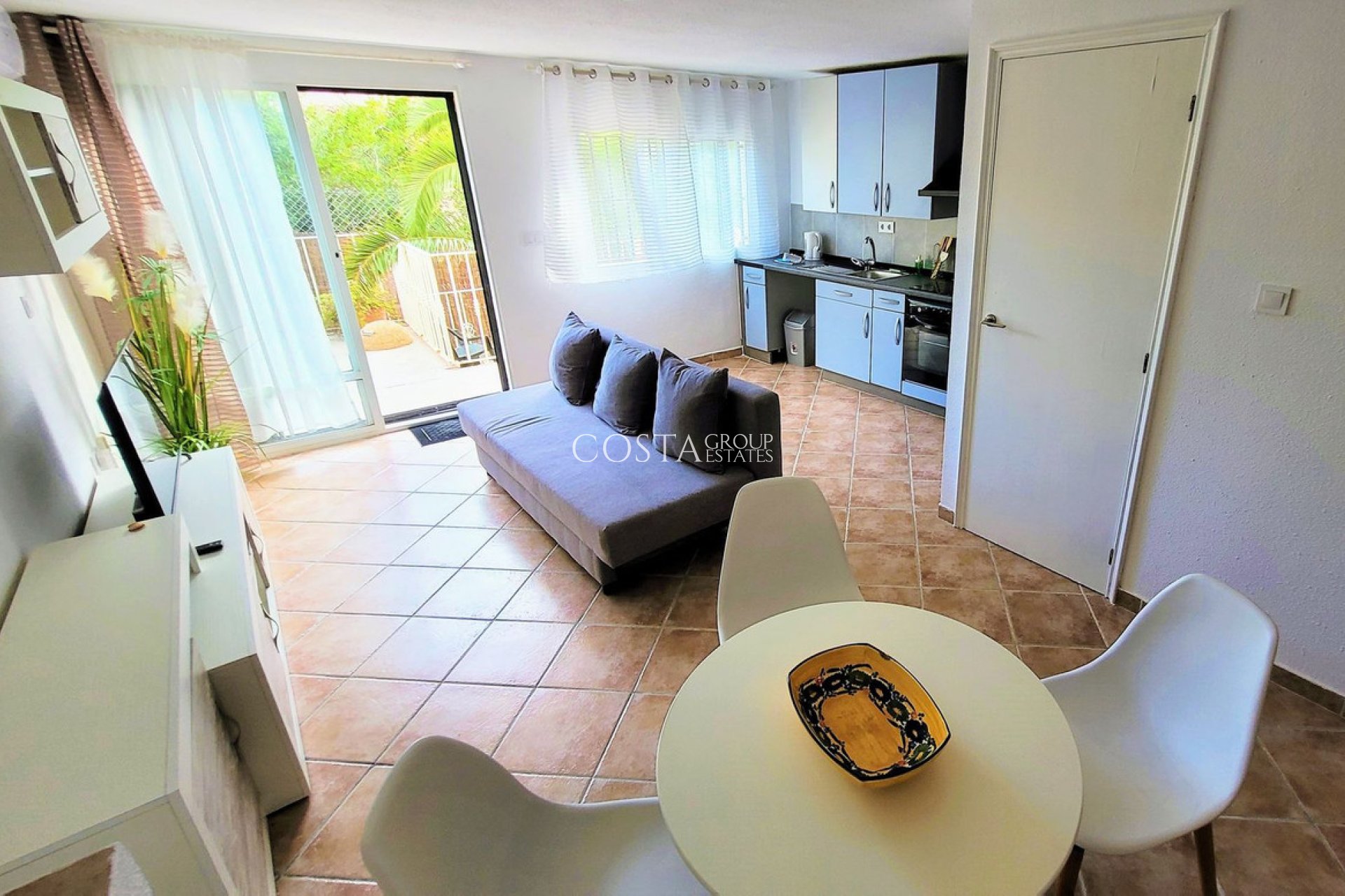 Wiederverkauf - Villa -
Orihuela Costa - Los Balcones