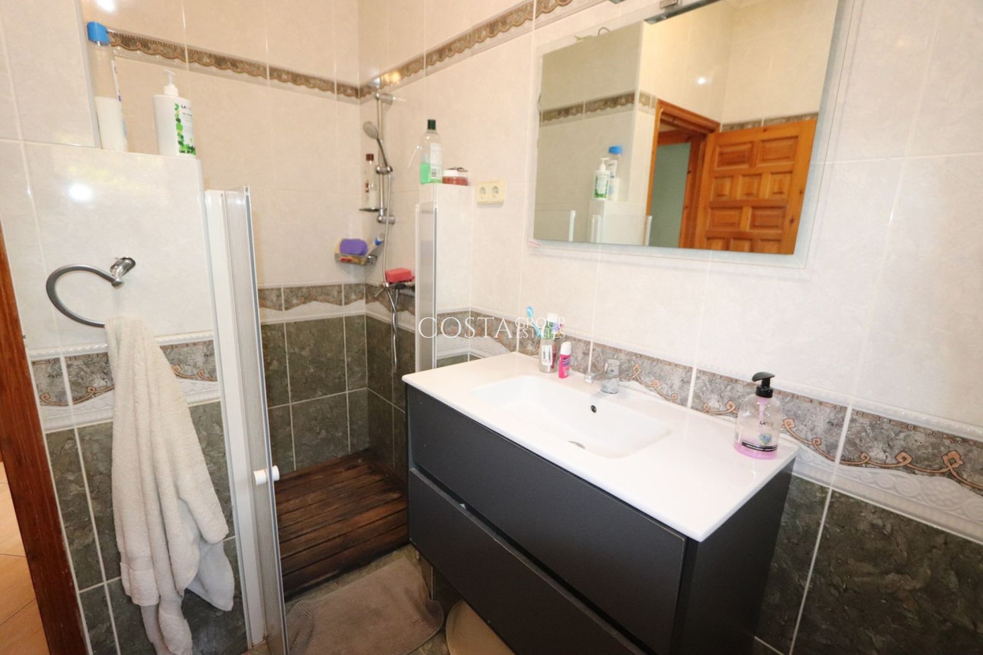 Wiederverkauf - Villa -
Orihuela Costa - Los Balcones