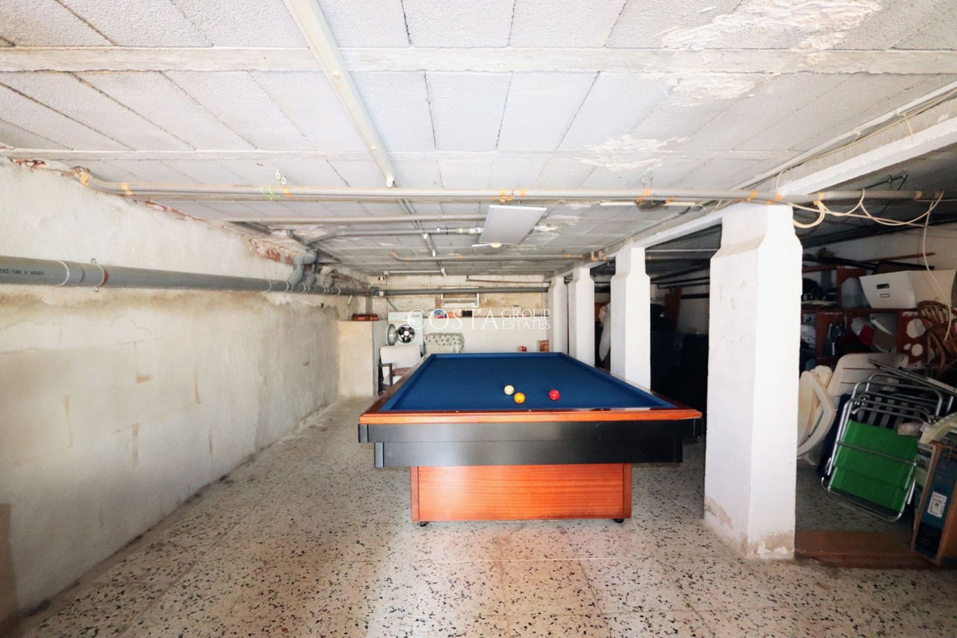 Wiederverkauf - Villa -
Orihuela Costa - Los Balcones