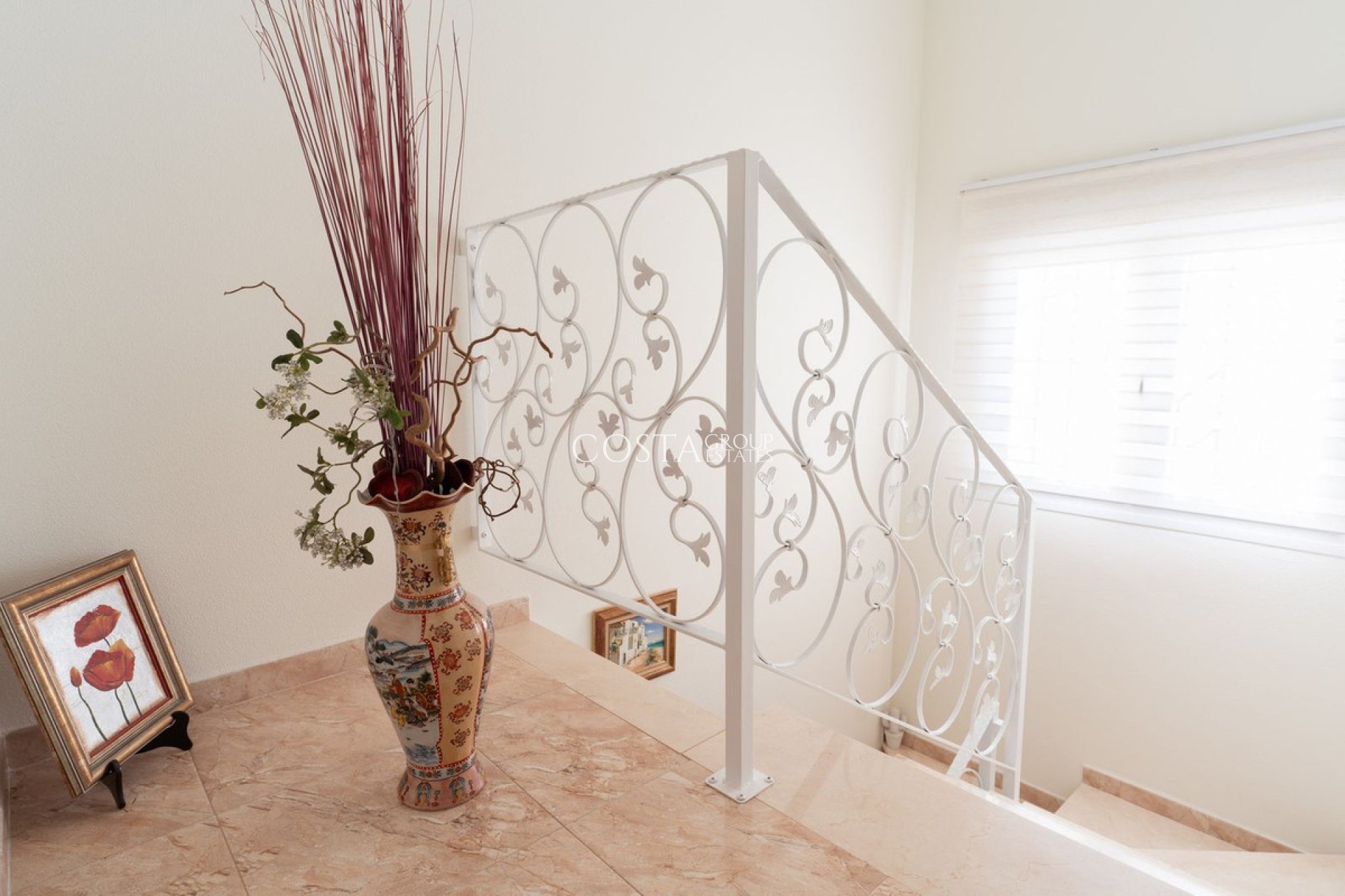 Wiederverkauf - Villa -
Orihuela Costa - Los Balcones