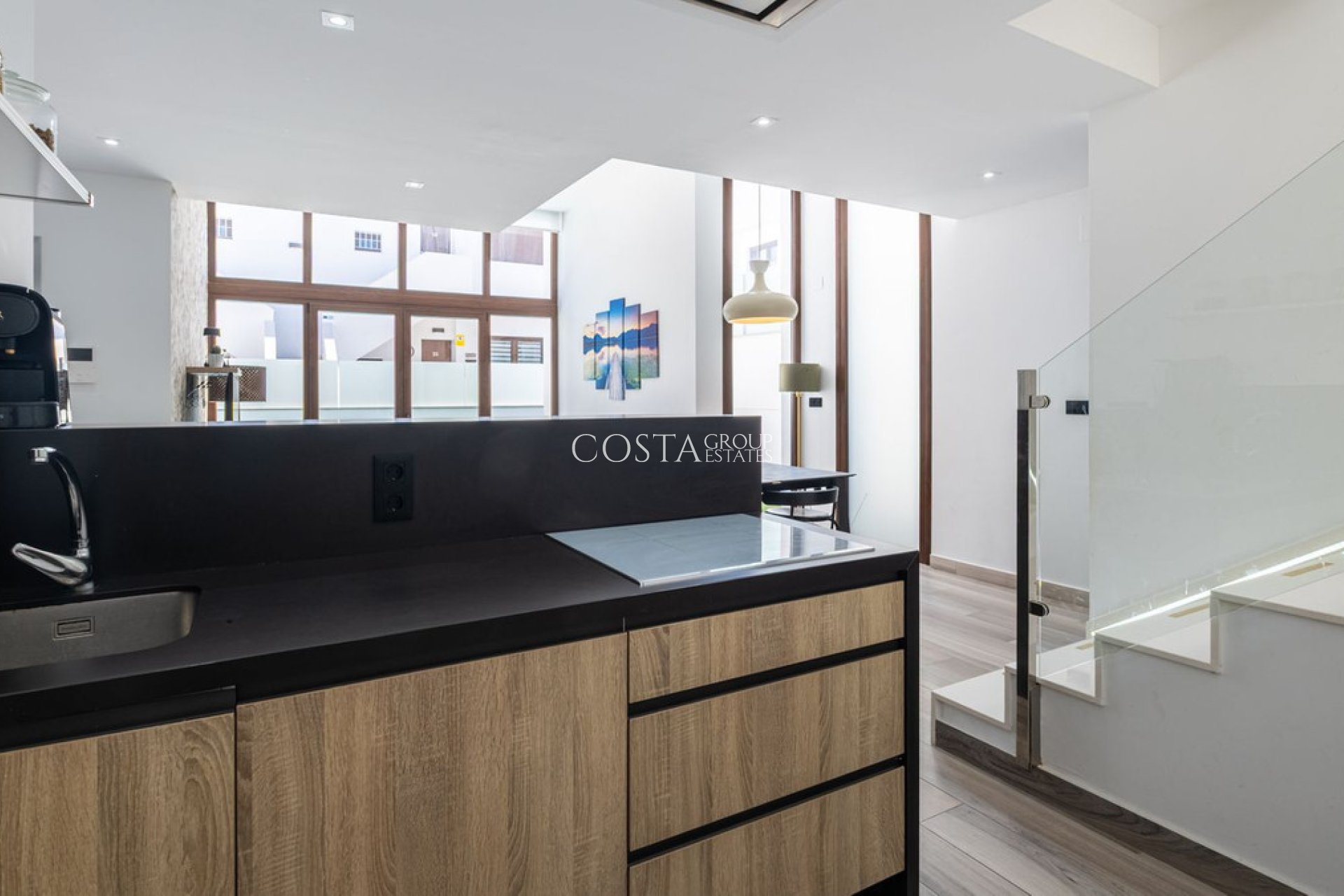 Wiederverkauf - Villa -
Orihuela Costa - Los Balcones