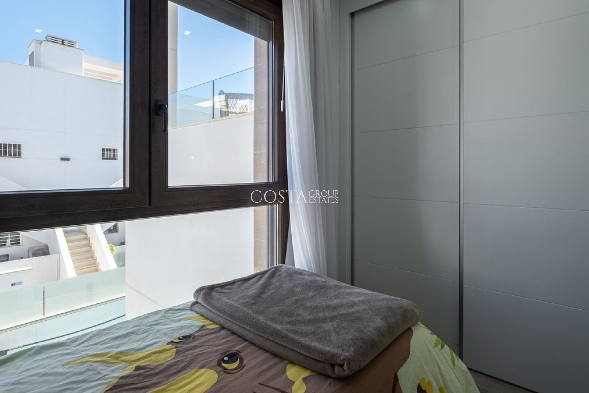 Wiederverkauf - Villa -
Orihuela Costa - Los Balcones