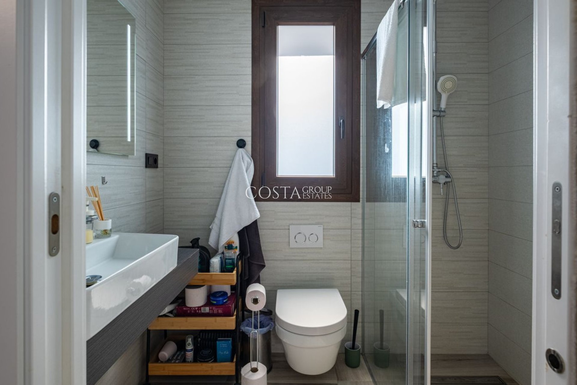 Wiederverkauf - Villa -
Orihuela Costa - Los Balcones