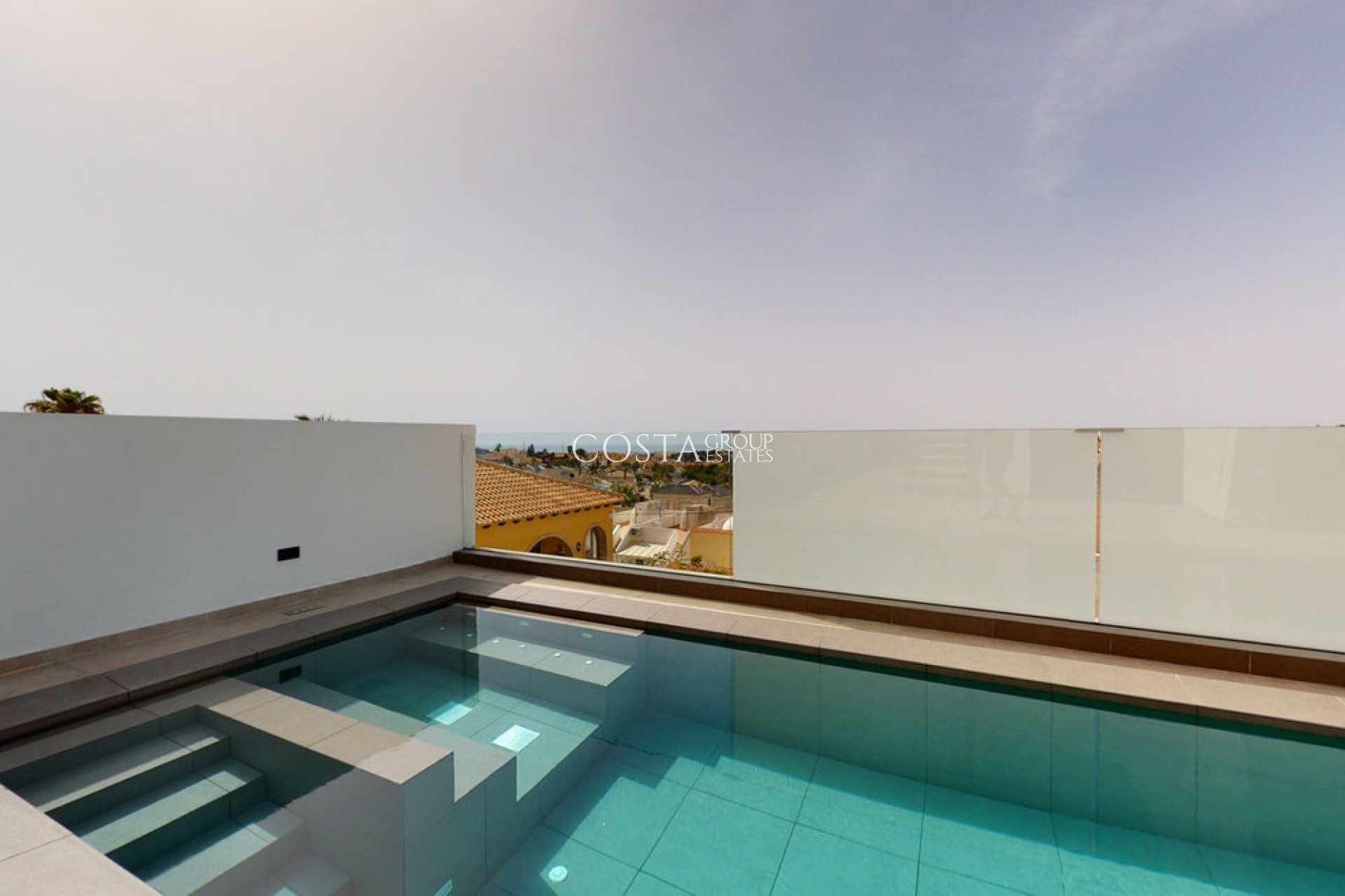 Wiederverkauf - Villa -
Orihuela Costa - Los Balcones