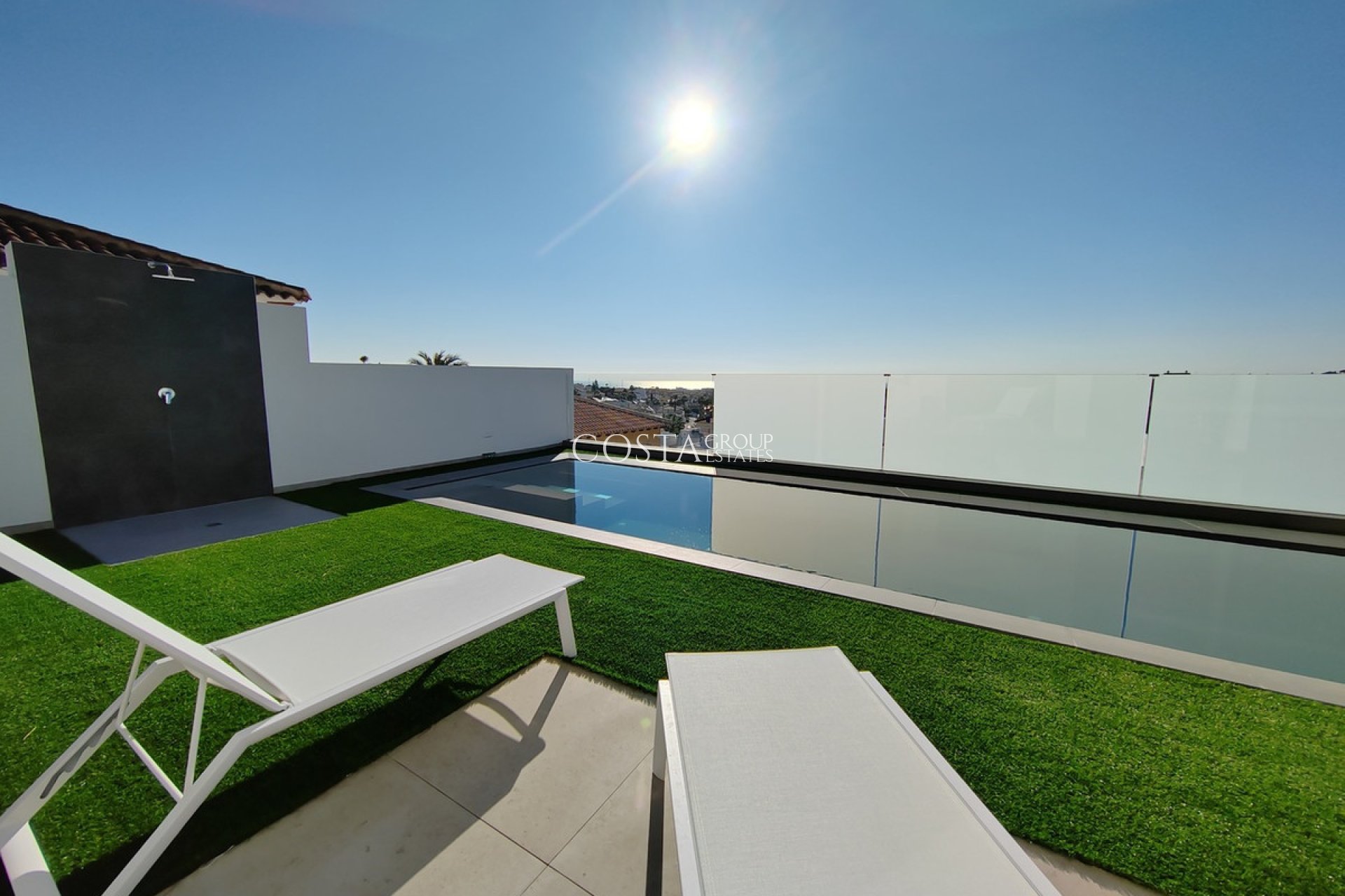 Wiederverkauf - Villa -
Orihuela Costa - Los Balcones