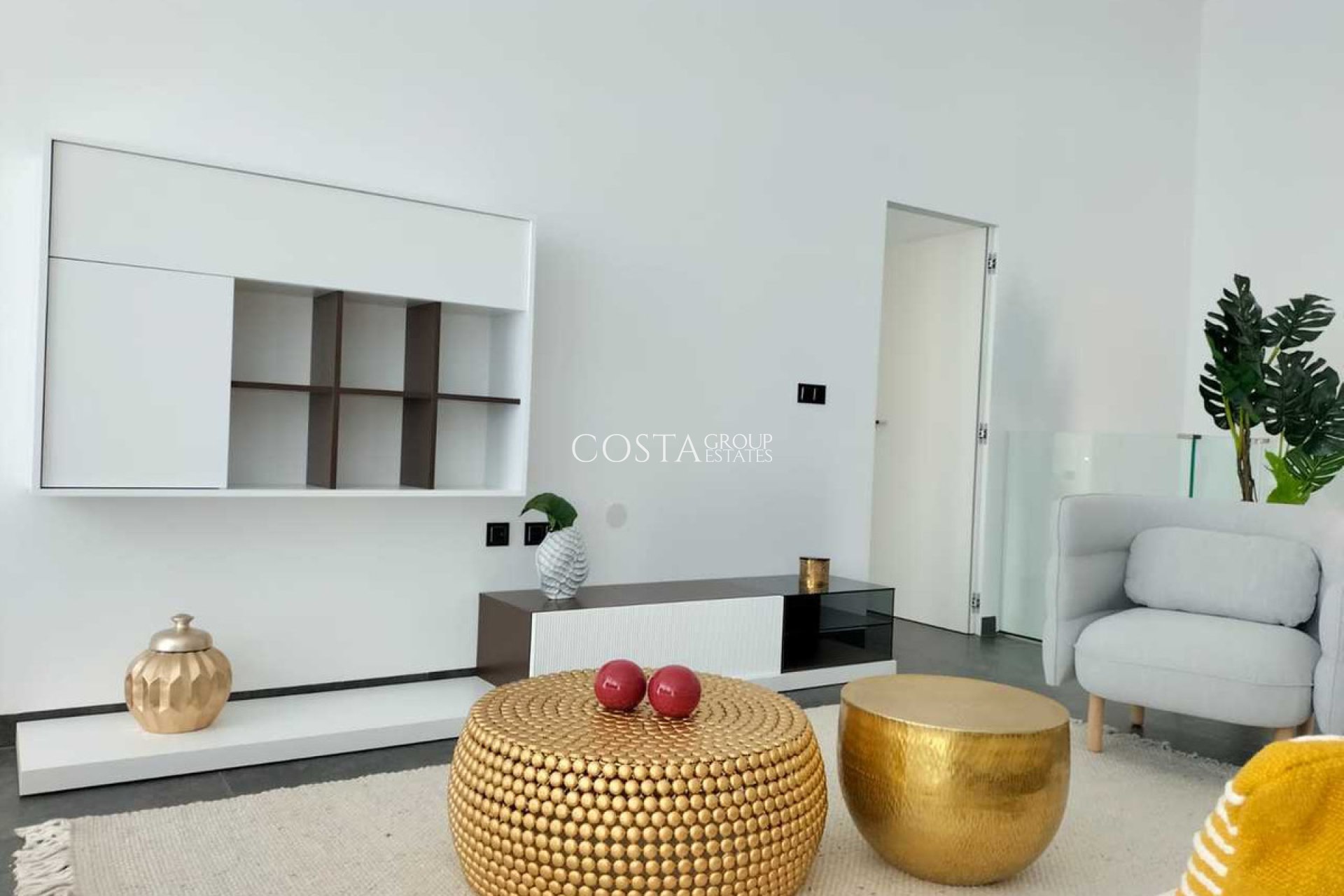 Wiederverkauf - Villa -
Orihuela Costa - Los Balcones