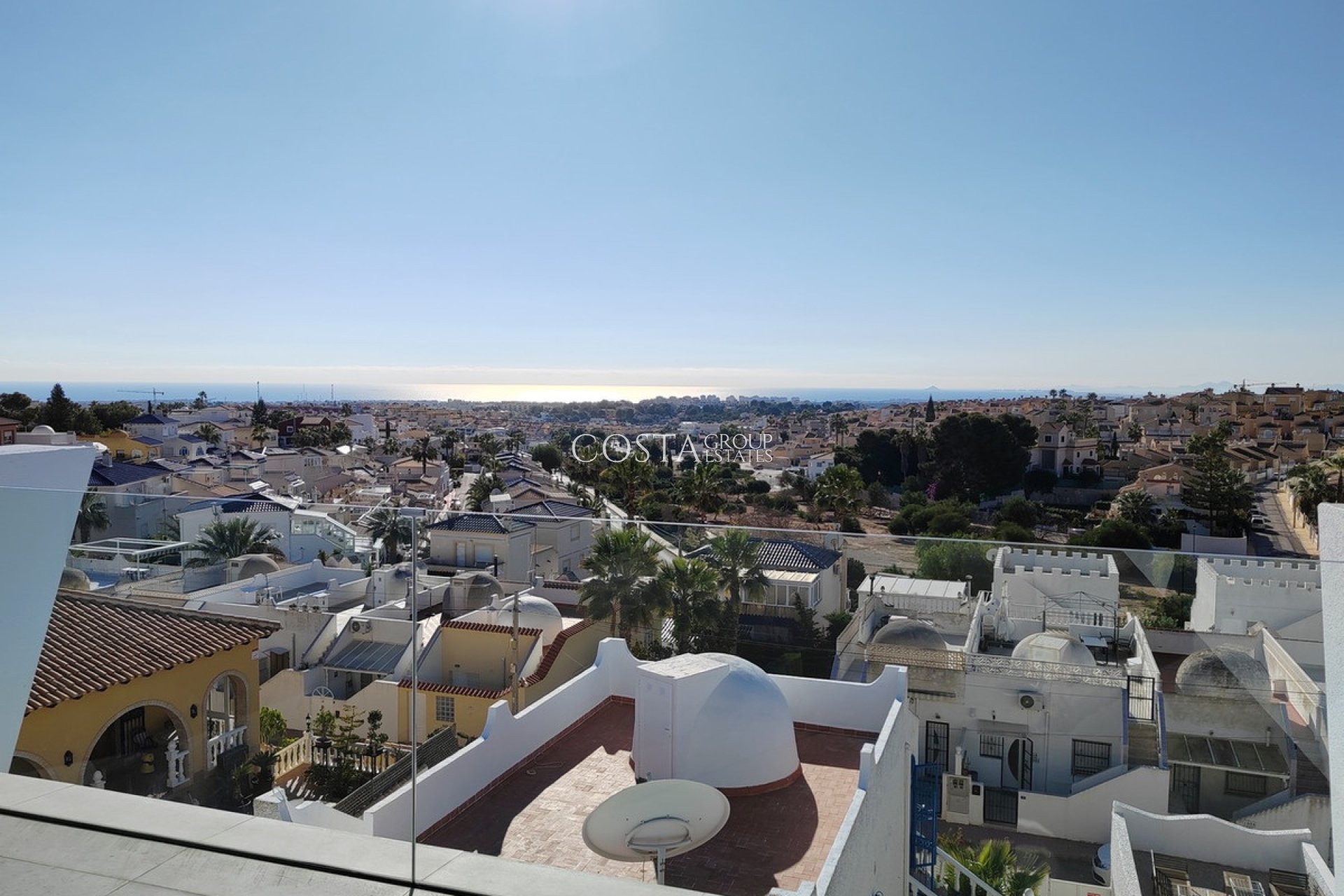 Wiederverkauf - Villa -
Orihuela Costa - Los Balcones