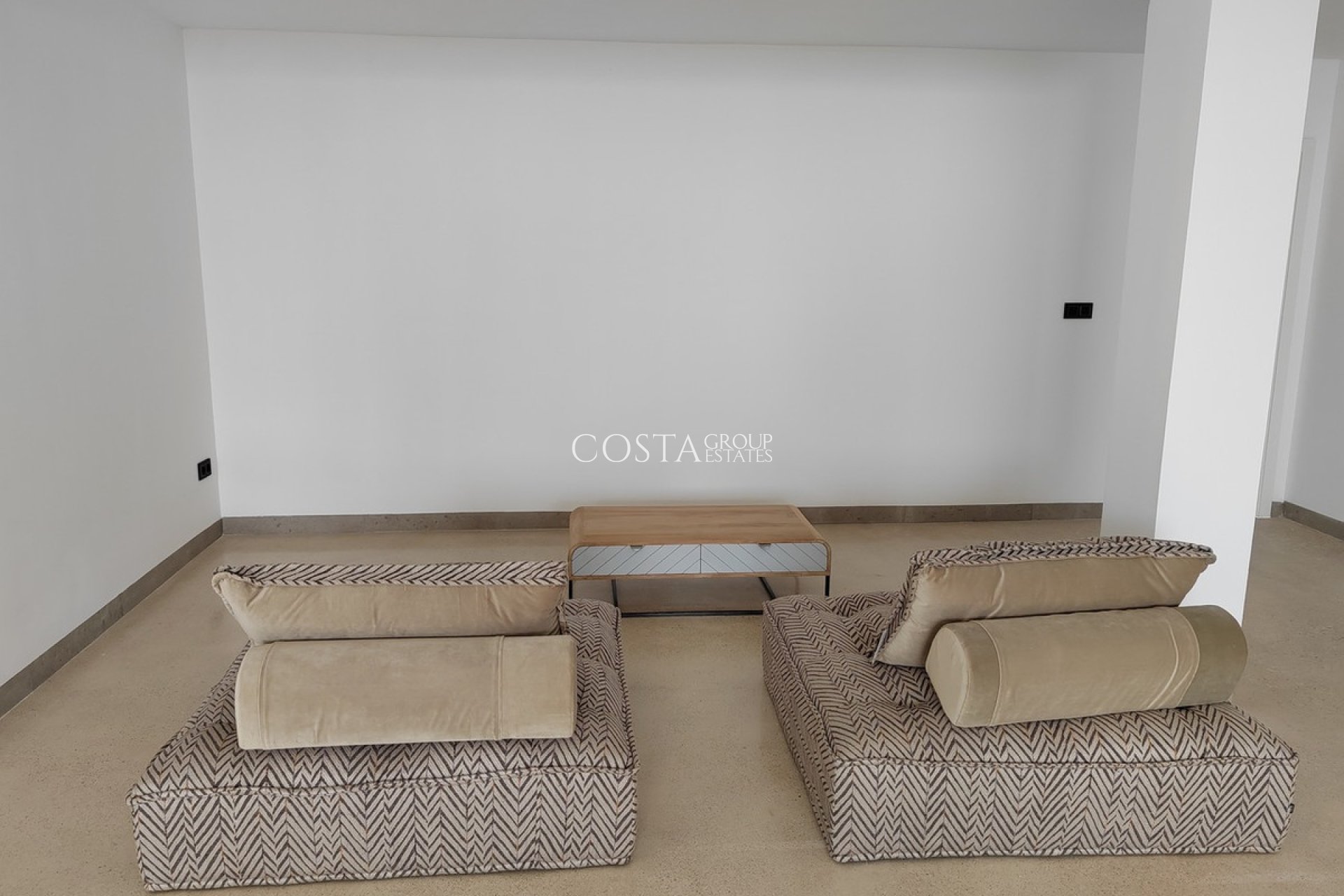 Wiederverkauf - Villa -
Orihuela Costa - Los Balcones