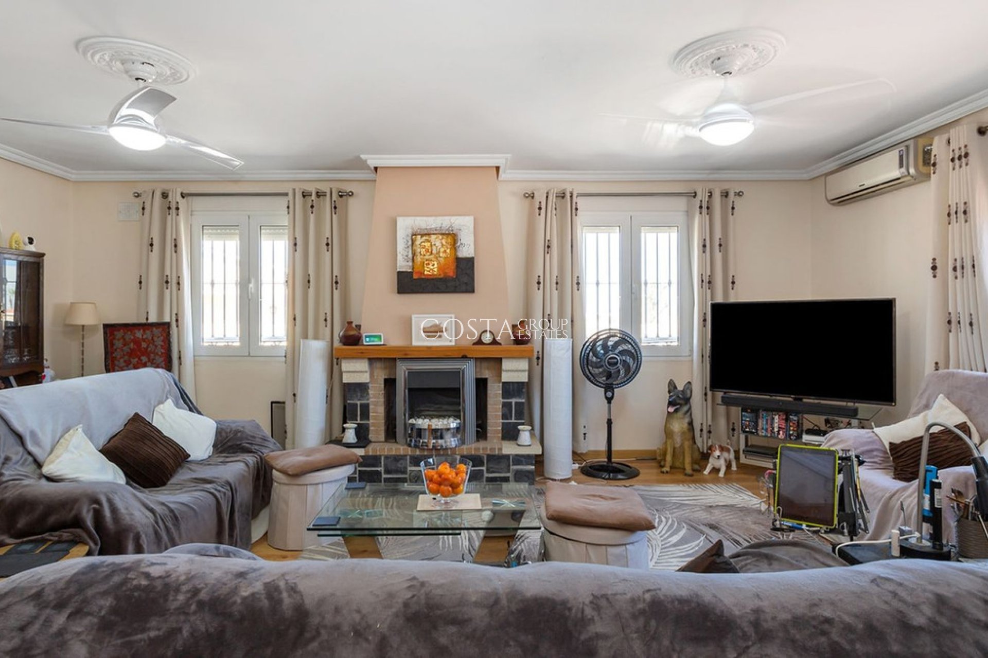 Wiederverkauf - Villa -
Orihuela Costa - Los Balcones