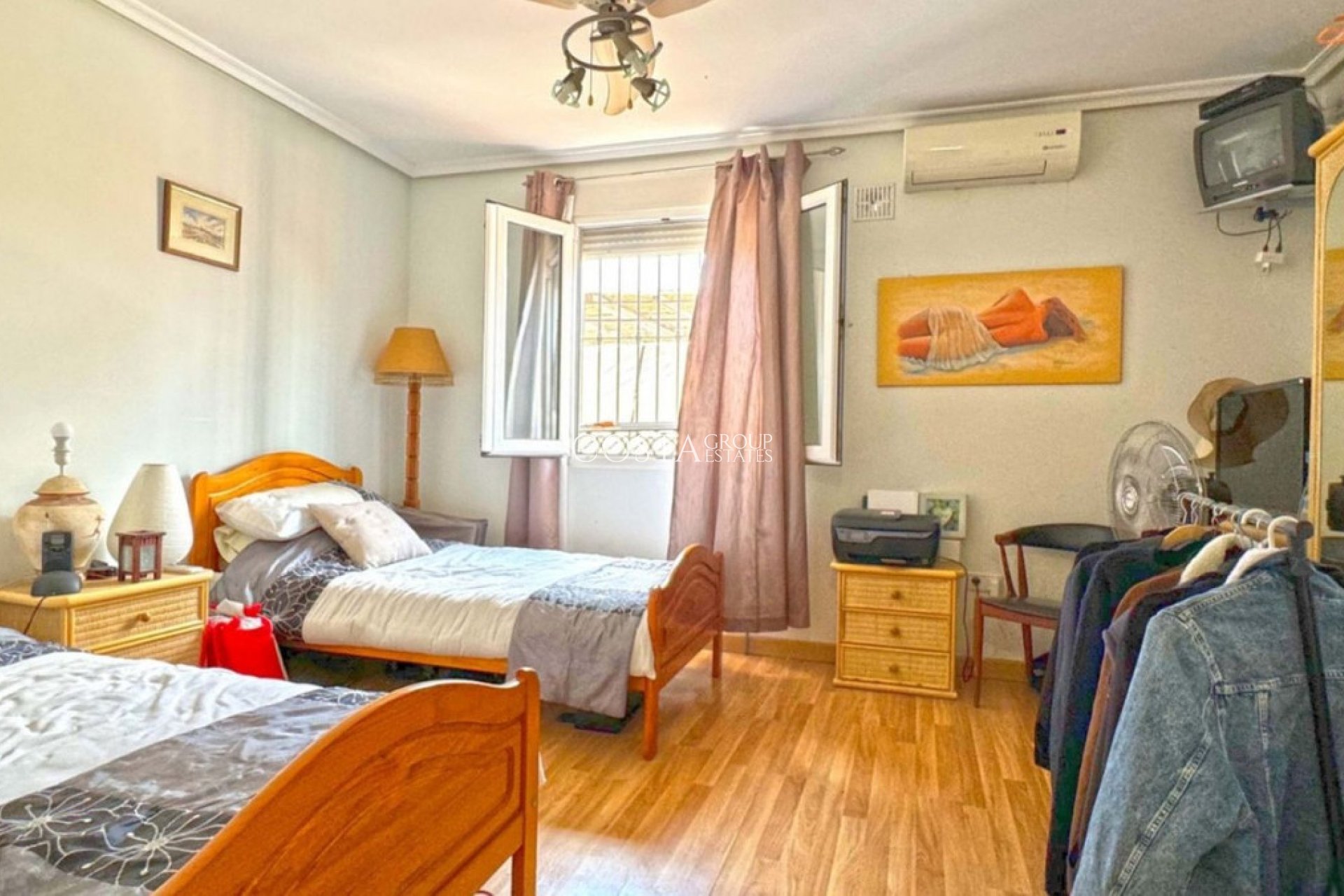 Wiederverkauf - Villa -
Orihuela Costa - Los Balcones