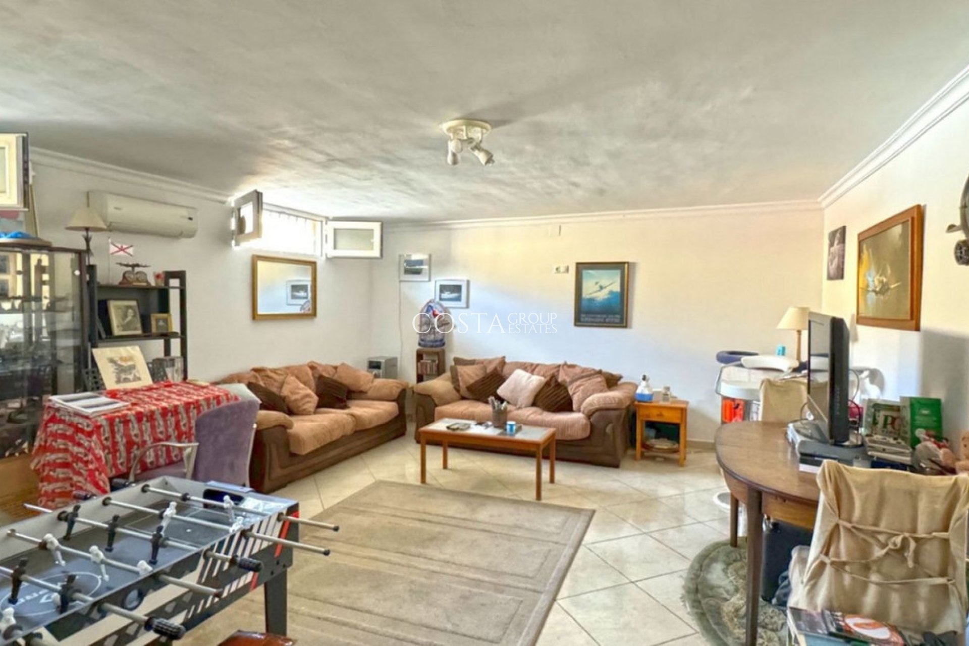 Wiederverkauf - Villa -
Orihuela Costa - Los Balcones