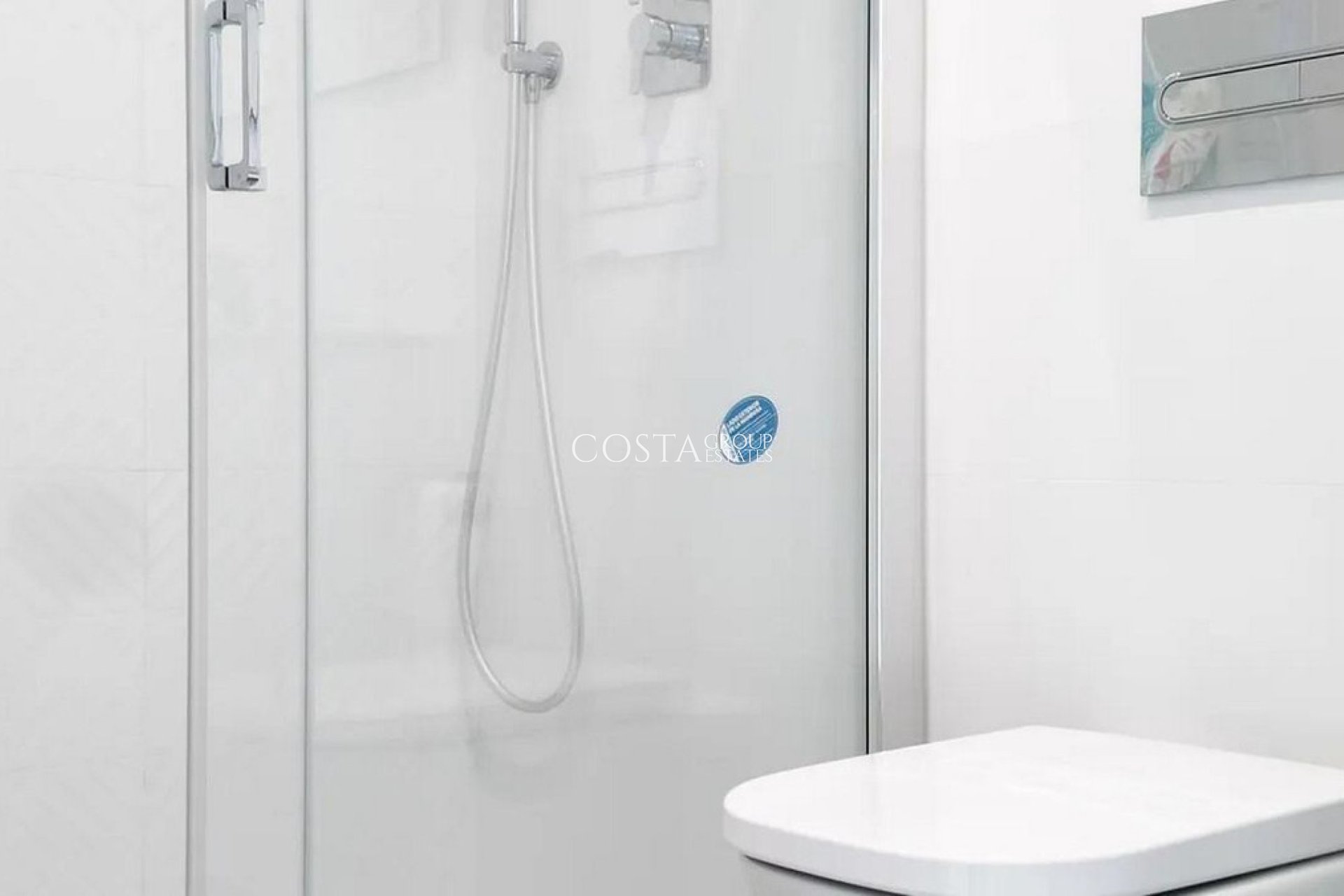 Wiederverkauf - Villa -
Orihuela Costa - Los Balcones