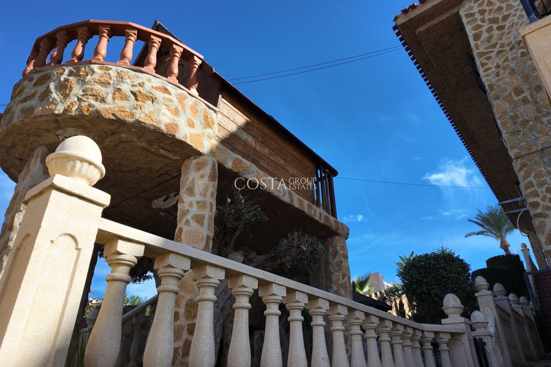 Wiederverkauf - Villa -
Orihuela Costa - Los Balcones