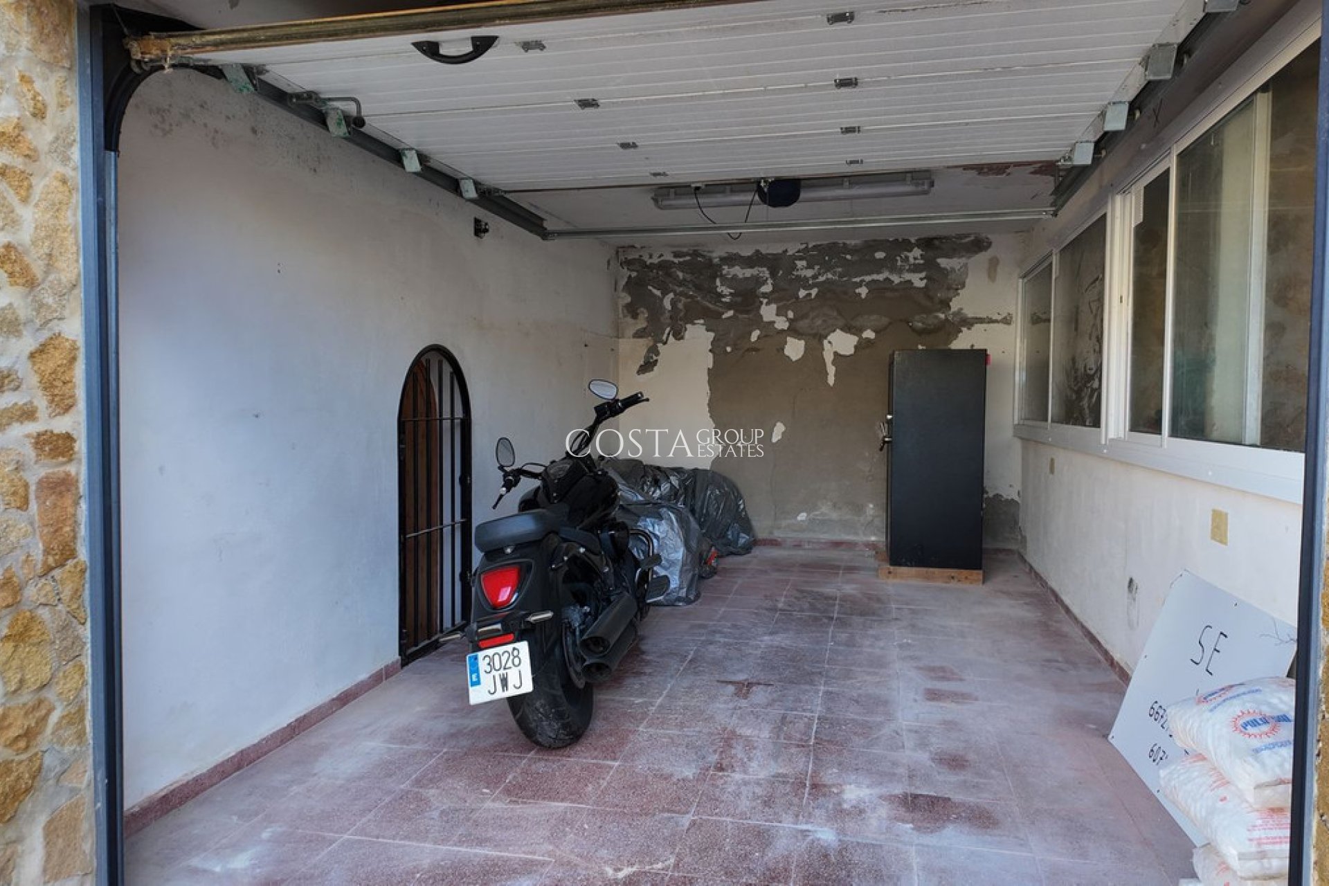 Wiederverkauf - Villa -
Orihuela Costa - Los Balcones