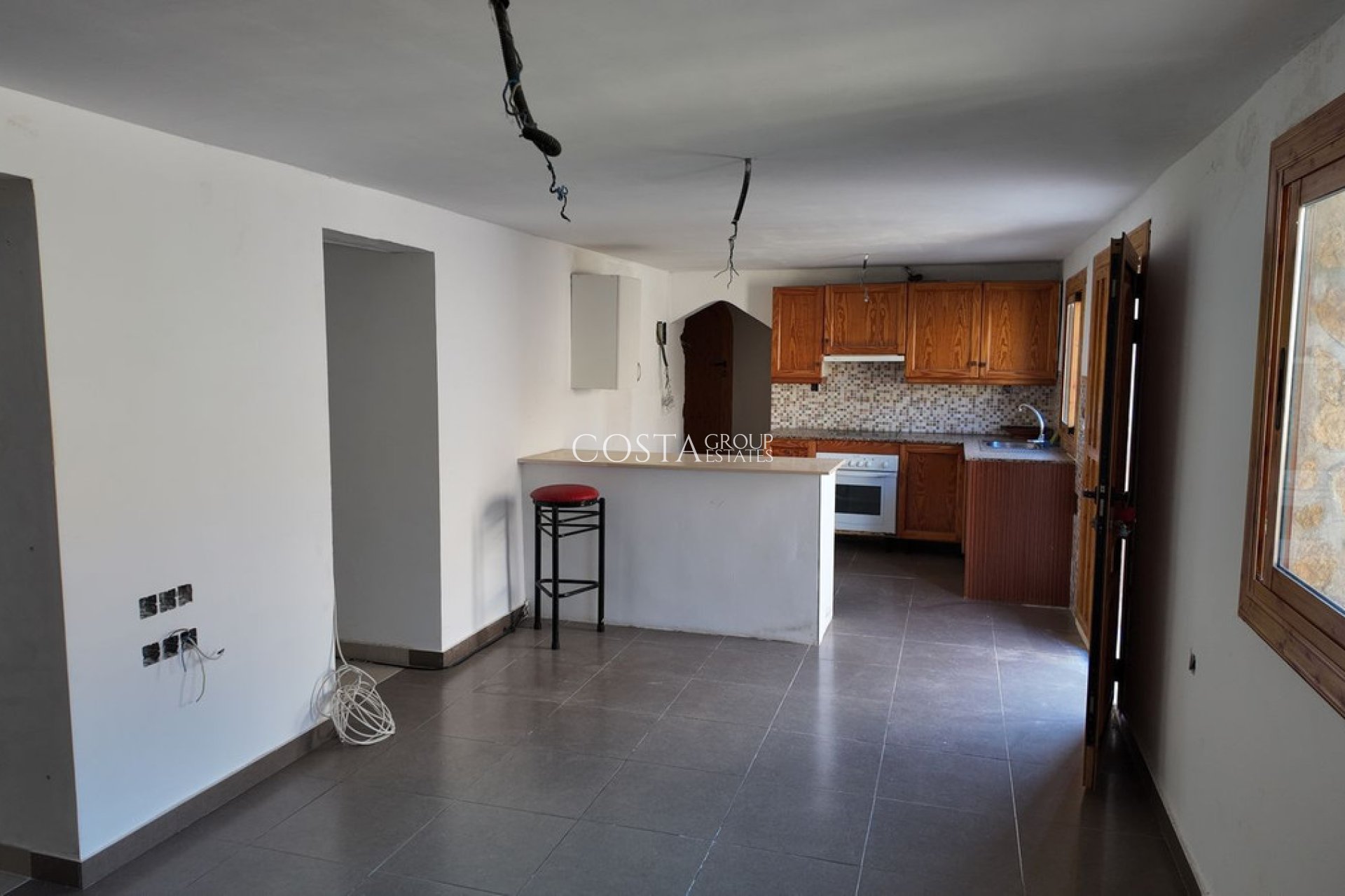 Wiederverkauf - Villa -
Orihuela Costa - Los Balcones