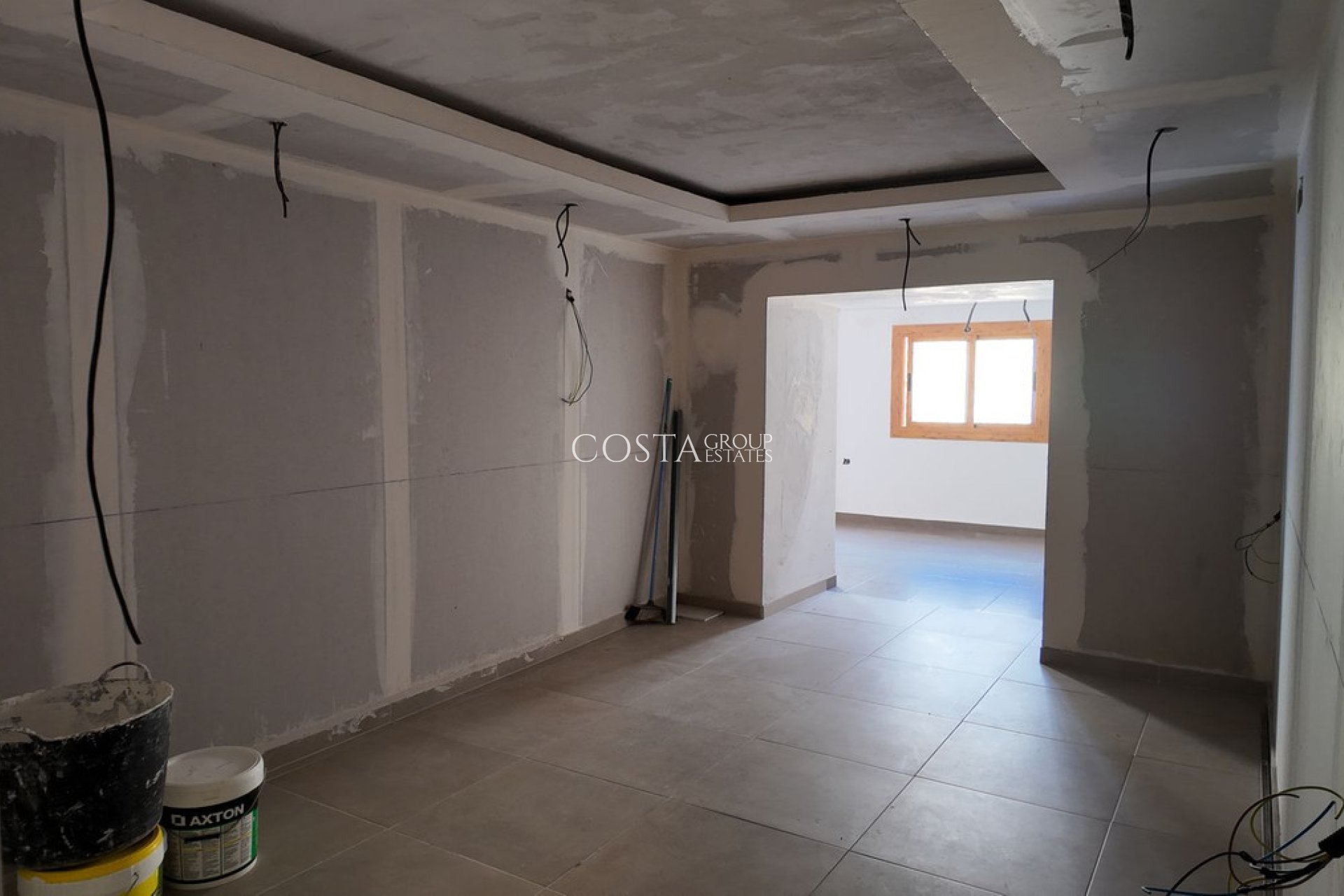 Wiederverkauf - Villa -
Orihuela Costa - Los Balcones