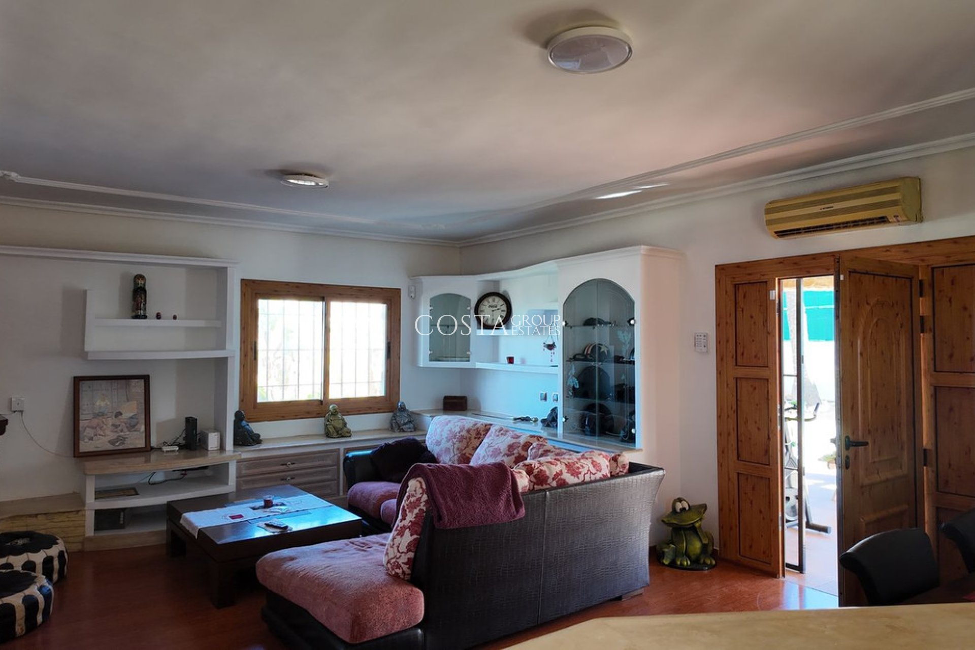 Wiederverkauf - Villa -
Orihuela Costa - Los Balcones