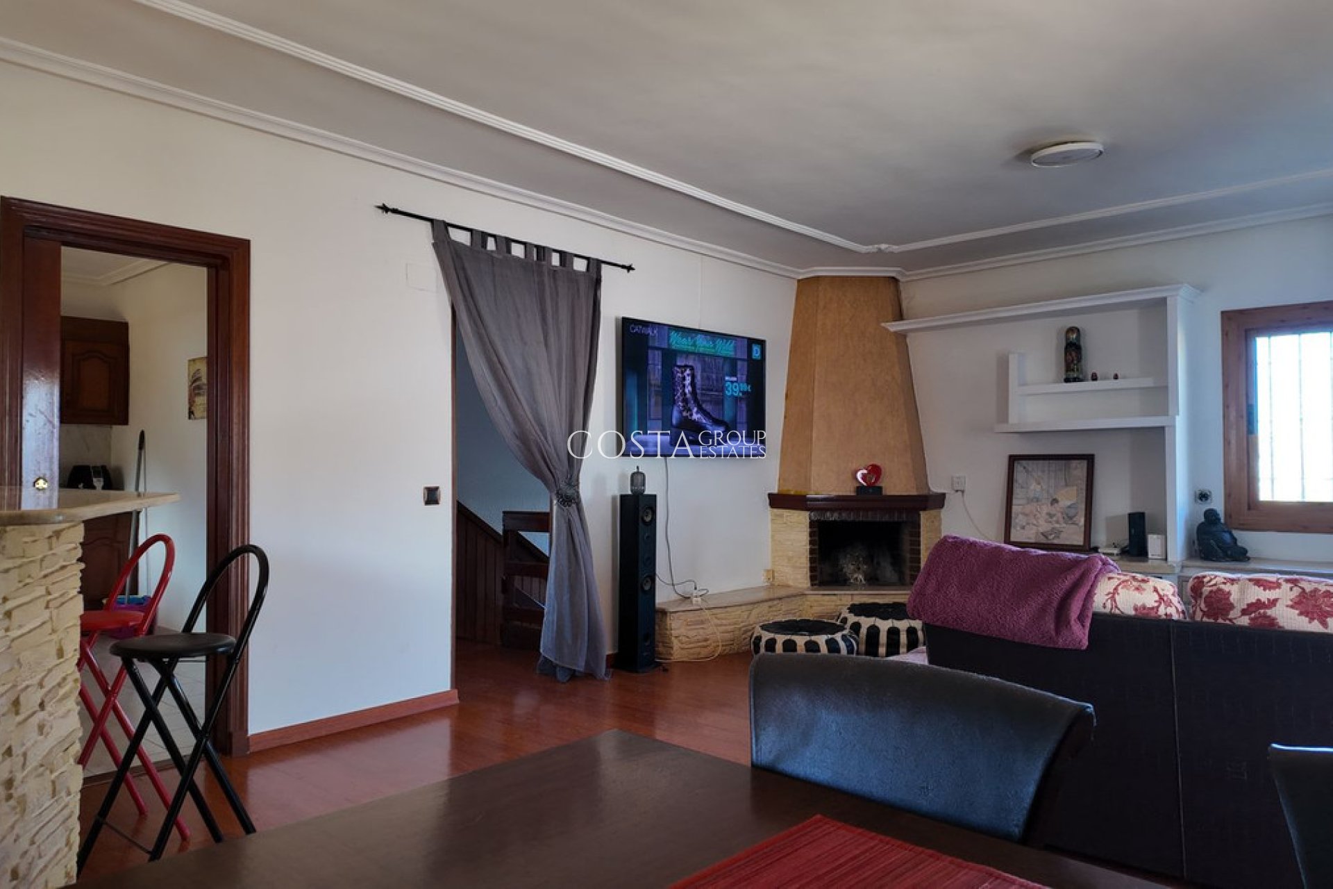 Wiederverkauf - Villa -
Orihuela Costa - Los Balcones