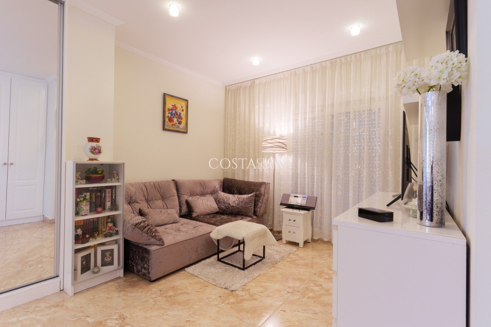 Wiederverkauf - Villa -
Orihuela Costa - Los Balcones