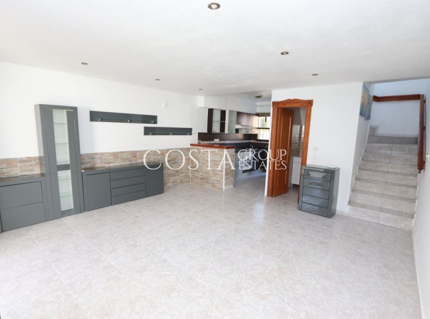 Wiederverkauf - Villa -
Orihuela Costa - Los Balcones