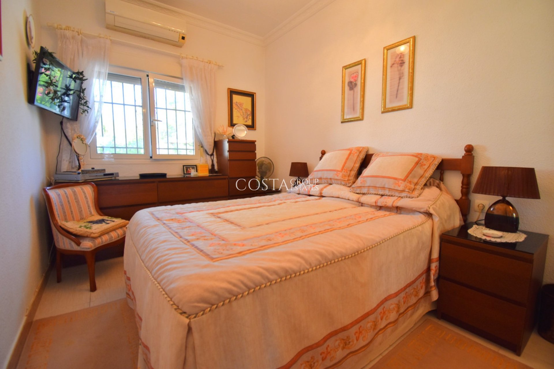 Wiederverkauf - Villa -
Orihuela Costa - Los Balcones