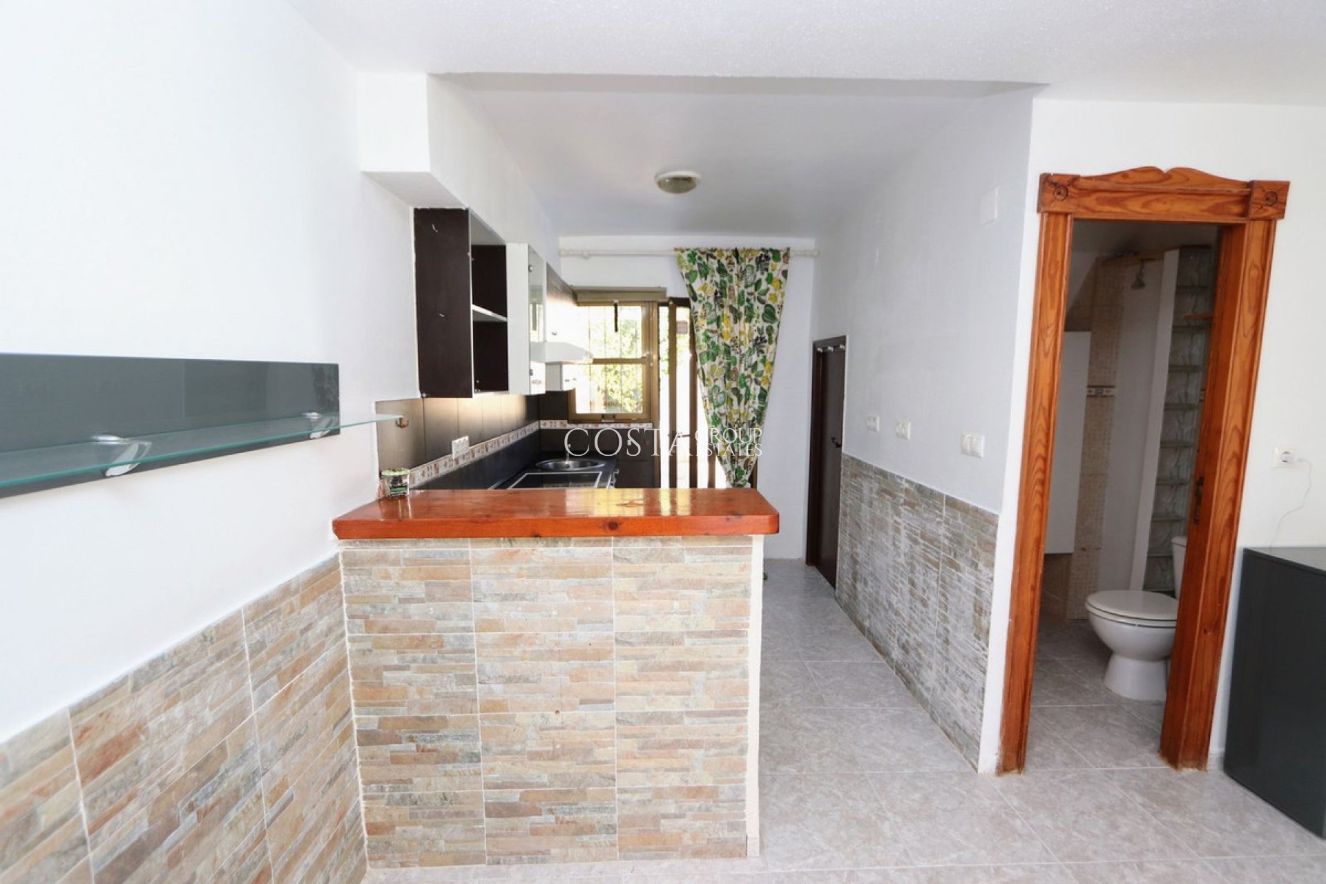 Wiederverkauf - Villa -
Orihuela Costa - Los Balcones