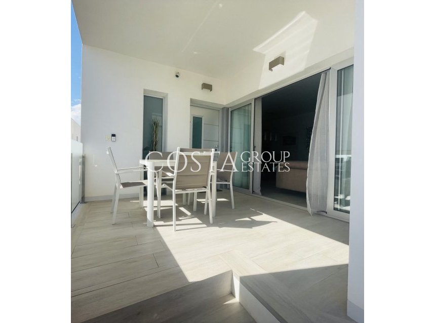 Wiederverkauf - Villa -
Orihuela Costa - Los Dolses