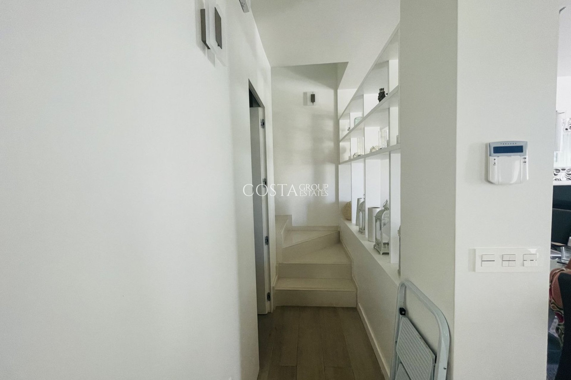 Wiederverkauf - Villa -
Orihuela Costa - Los Dolses