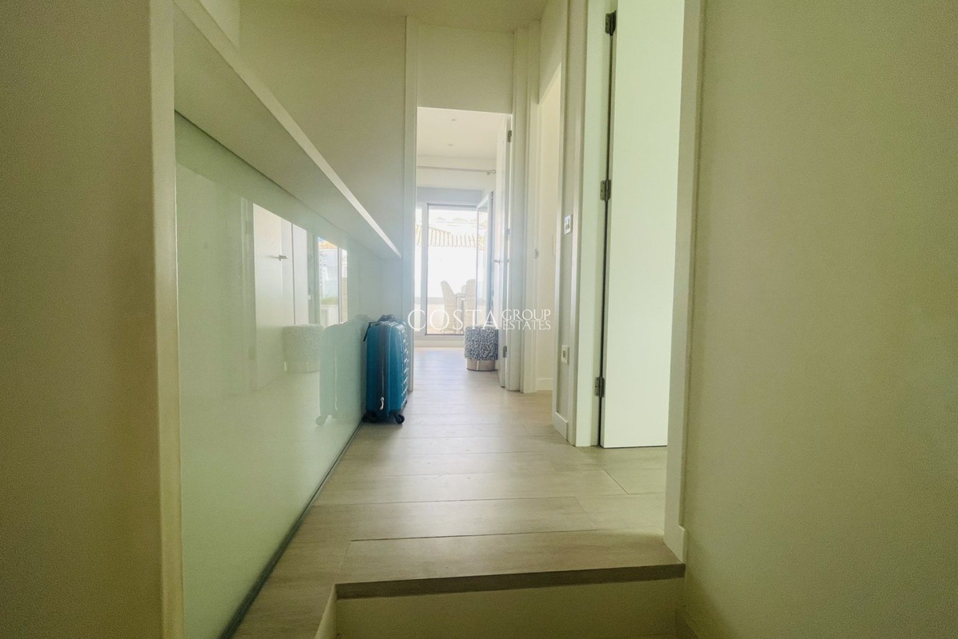 Wiederverkauf - Villa -
Orihuela Costa - Los Dolses