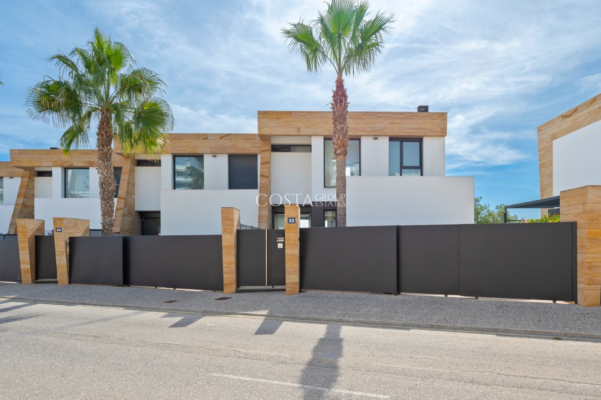 Wiederverkauf - Villa -
Orihuela Costa - Los Dolses