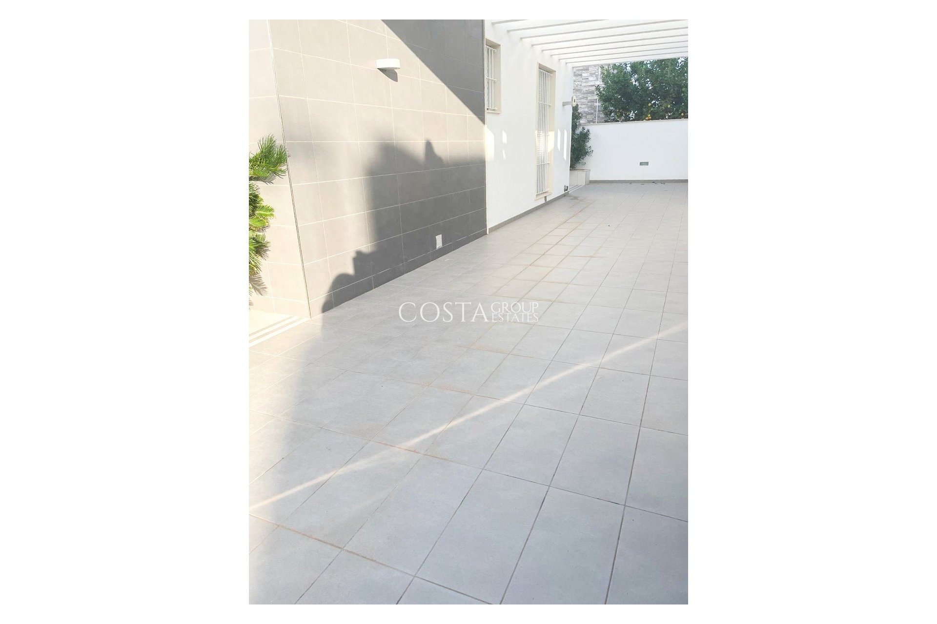 Wiederverkauf - Villa -
Orihuela Costa - Mil Palmeras