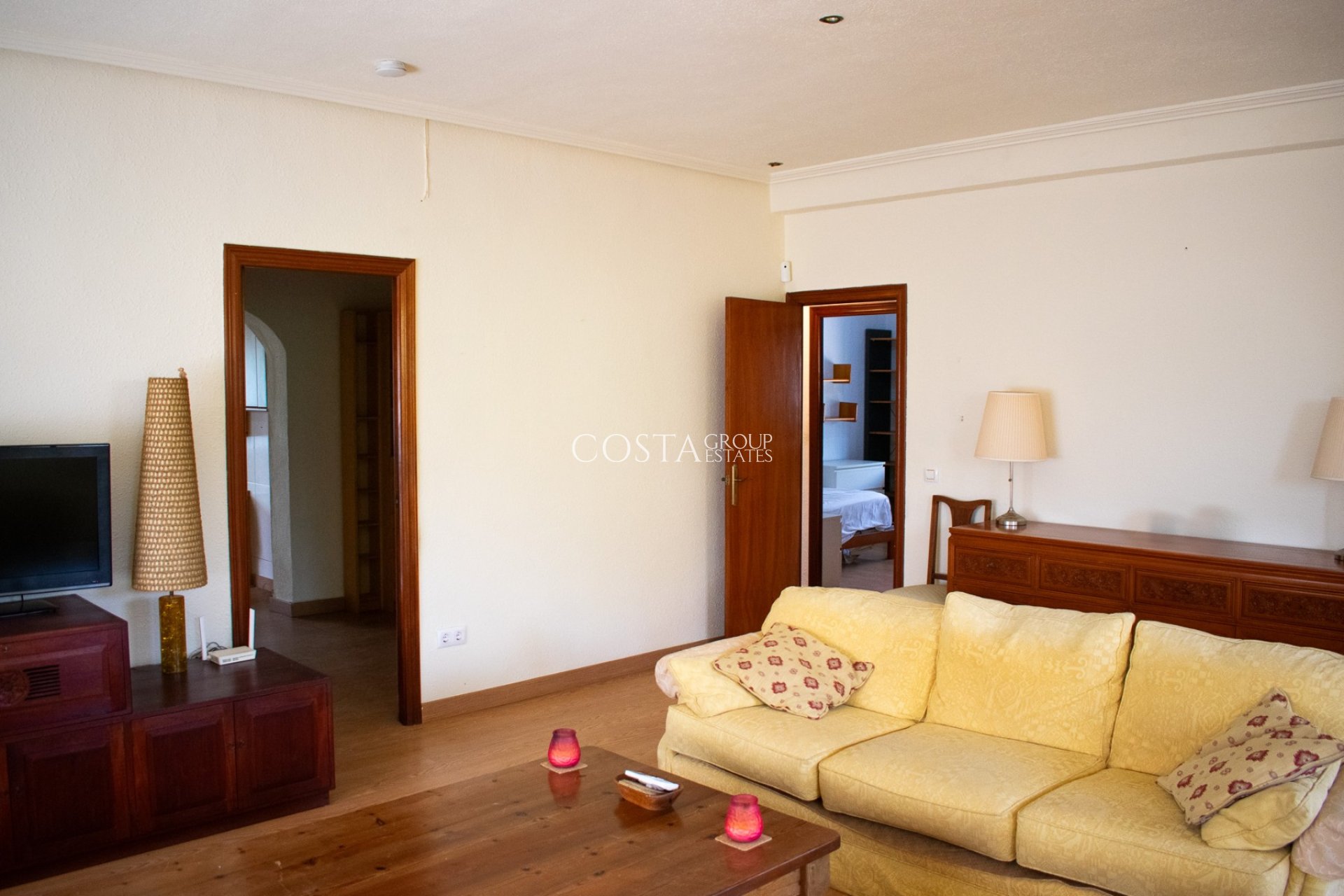 Wiederverkauf - Villa -
Orihuela Costa - MUY CERCA DE LA PLAYA