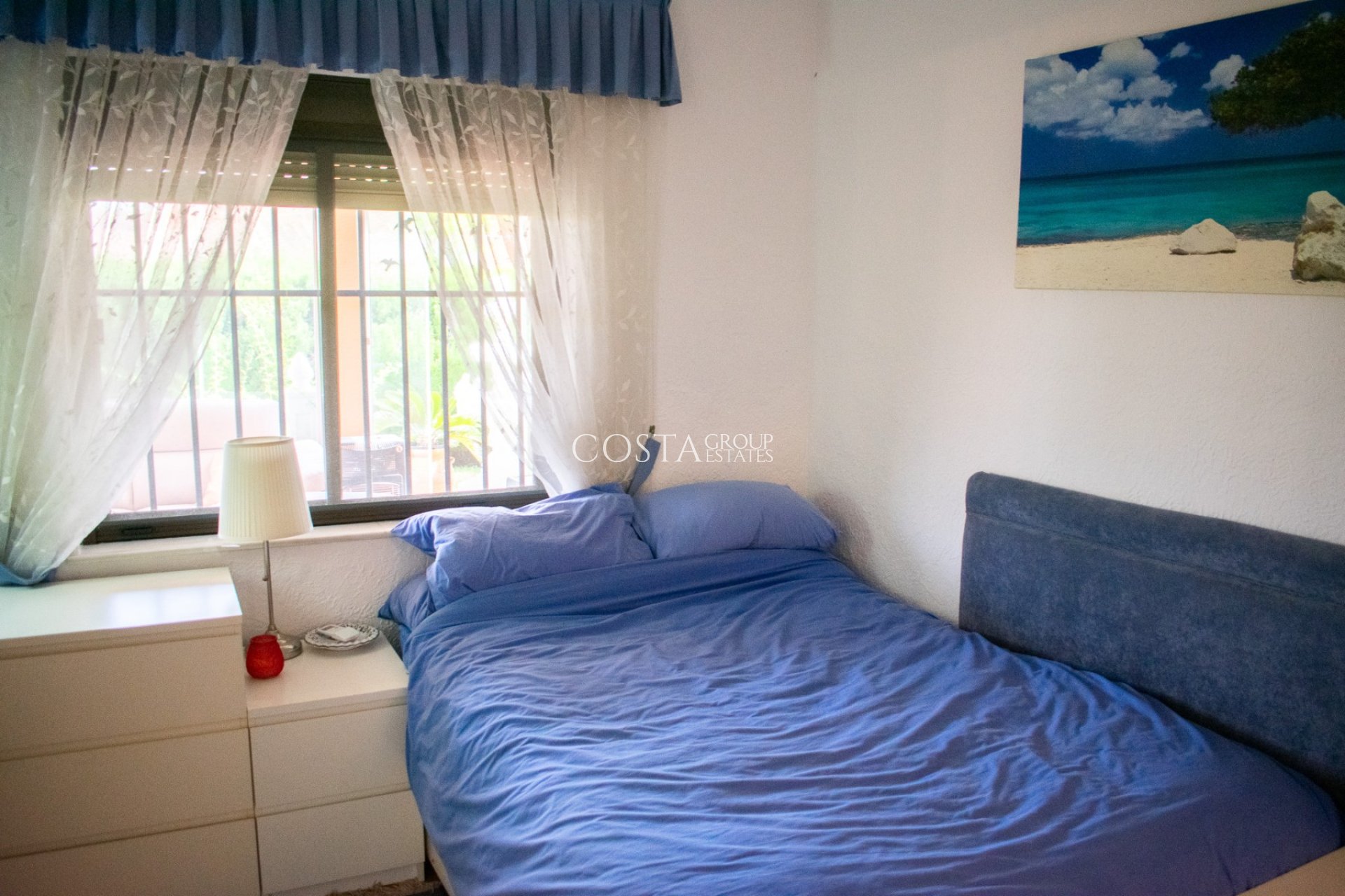 Wiederverkauf - Villa -
Orihuela Costa - MUY CERCA DE LA PLAYA