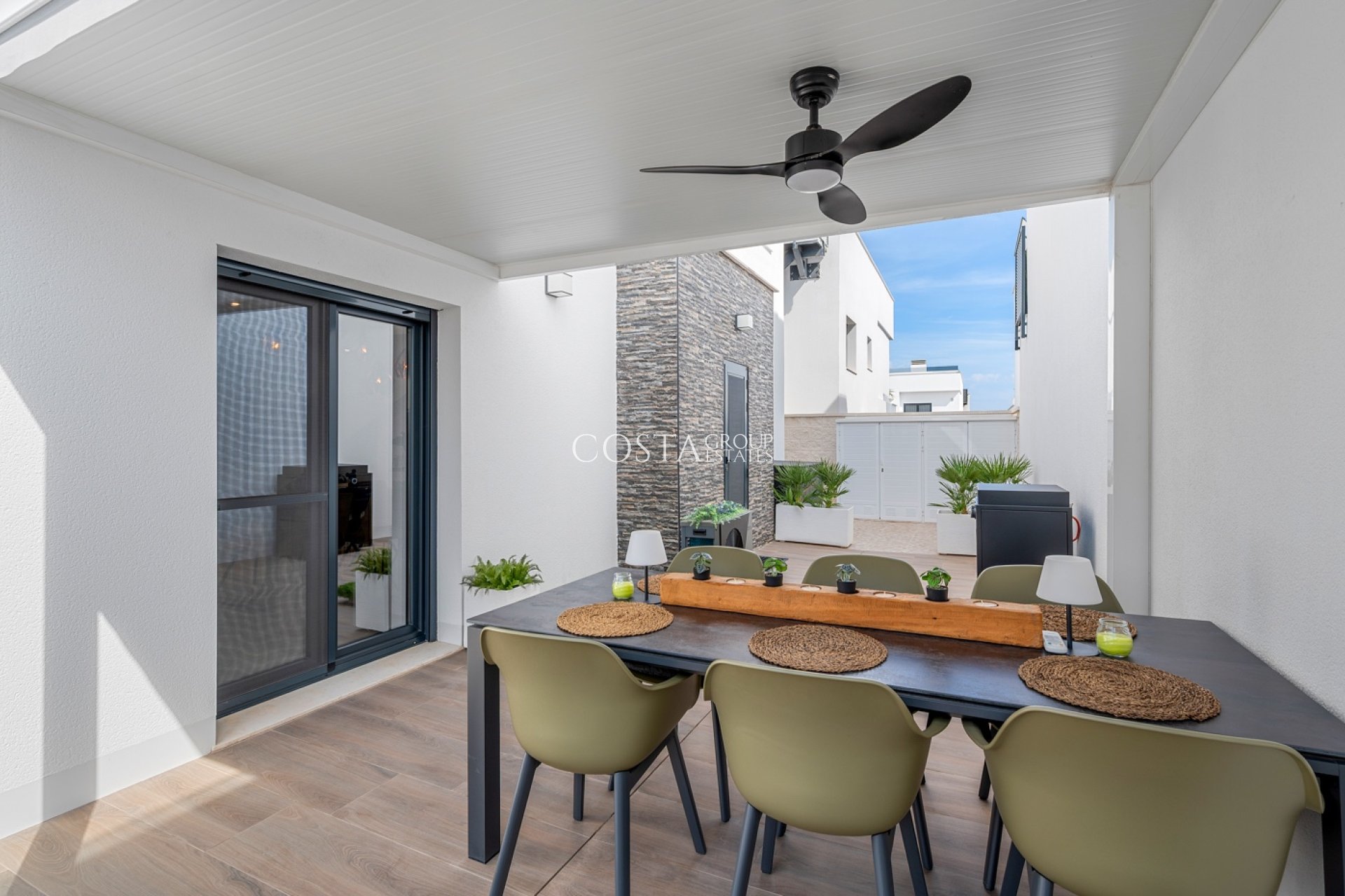 Wiederverkauf - Villa -
Orihuela Costa - Orihuela
