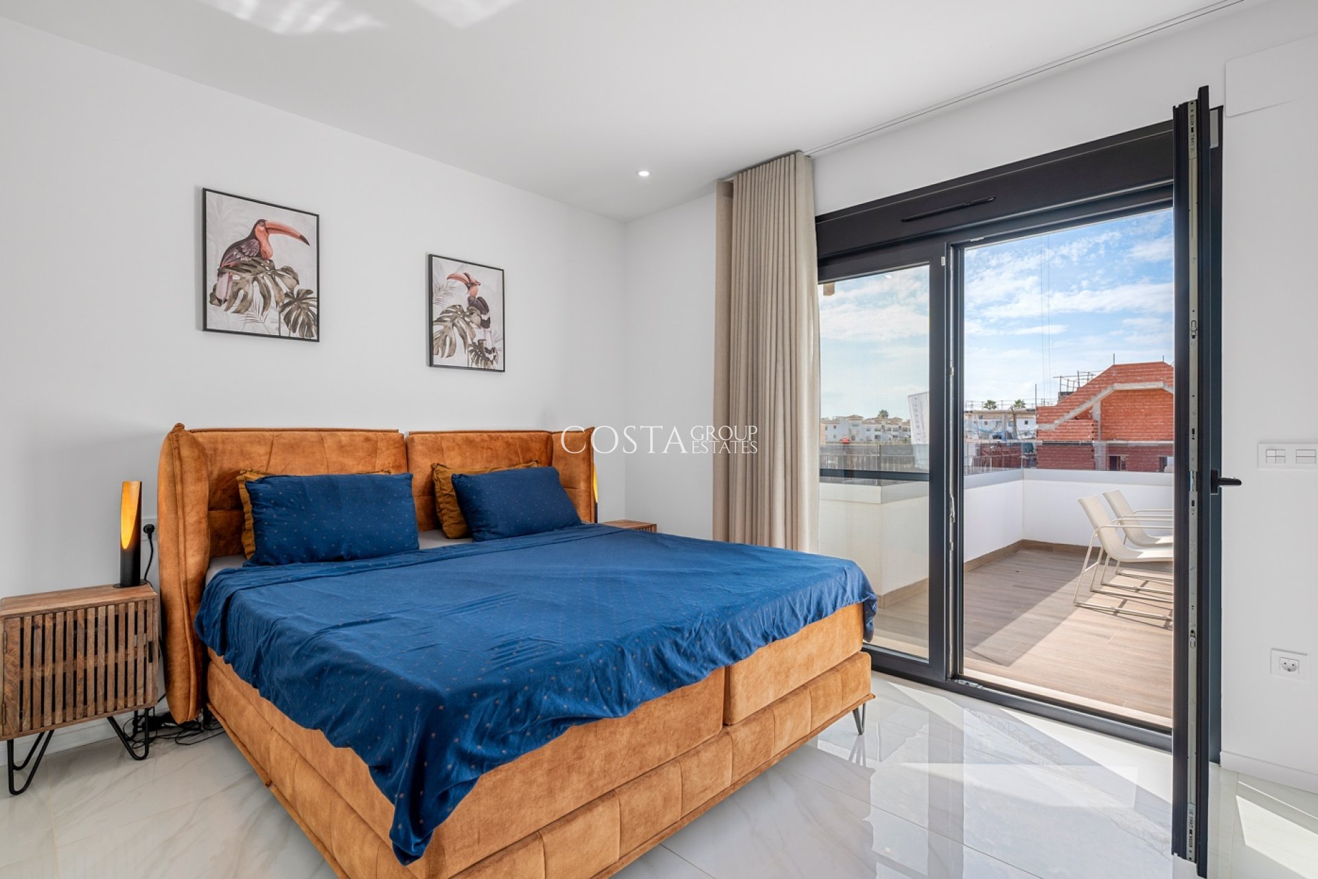 Wiederverkauf - Villa -
Orihuela Costa - Orihuela