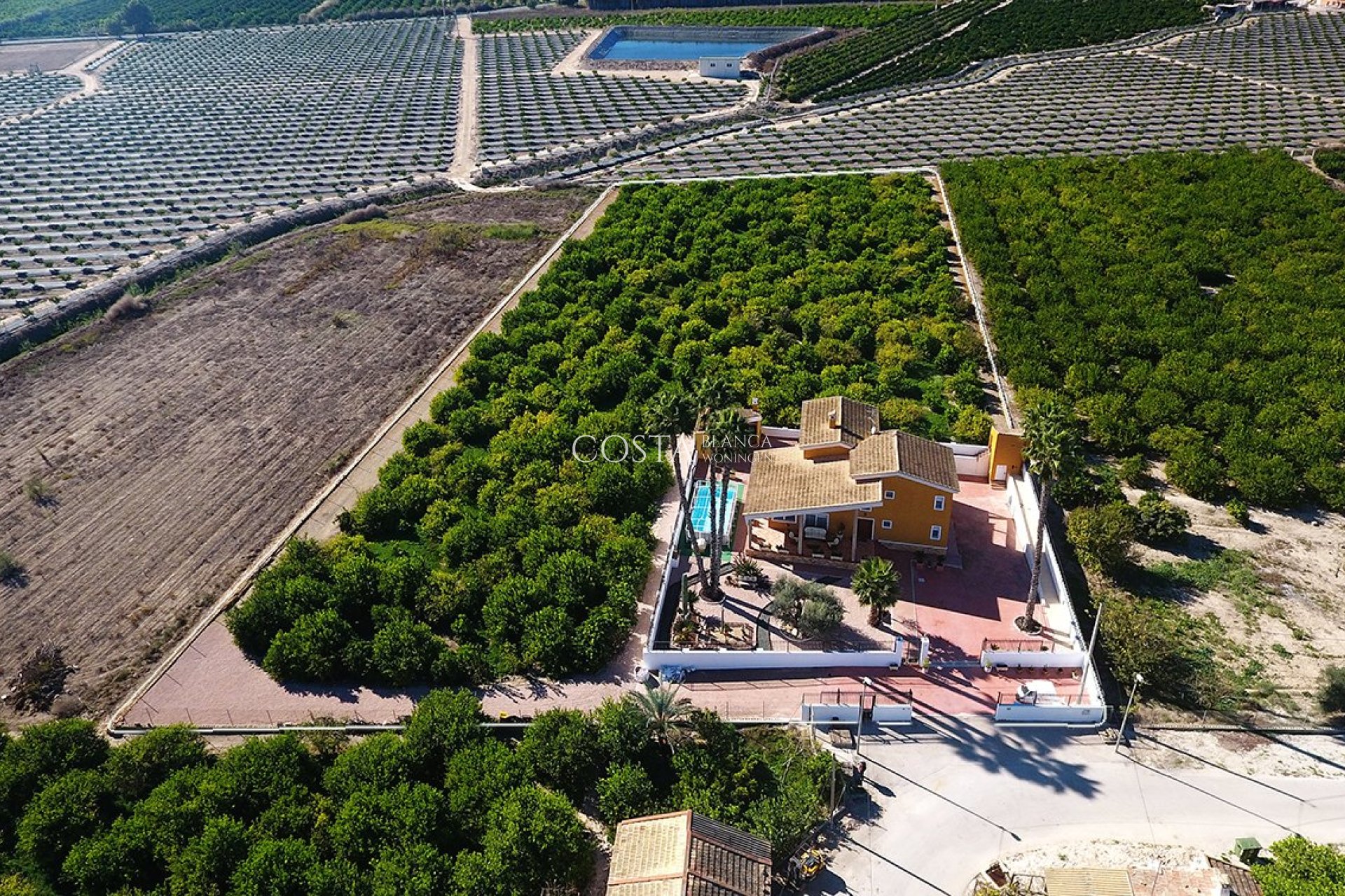 Wiederverkauf - Villa -
Orihuela Costa - Orihuela