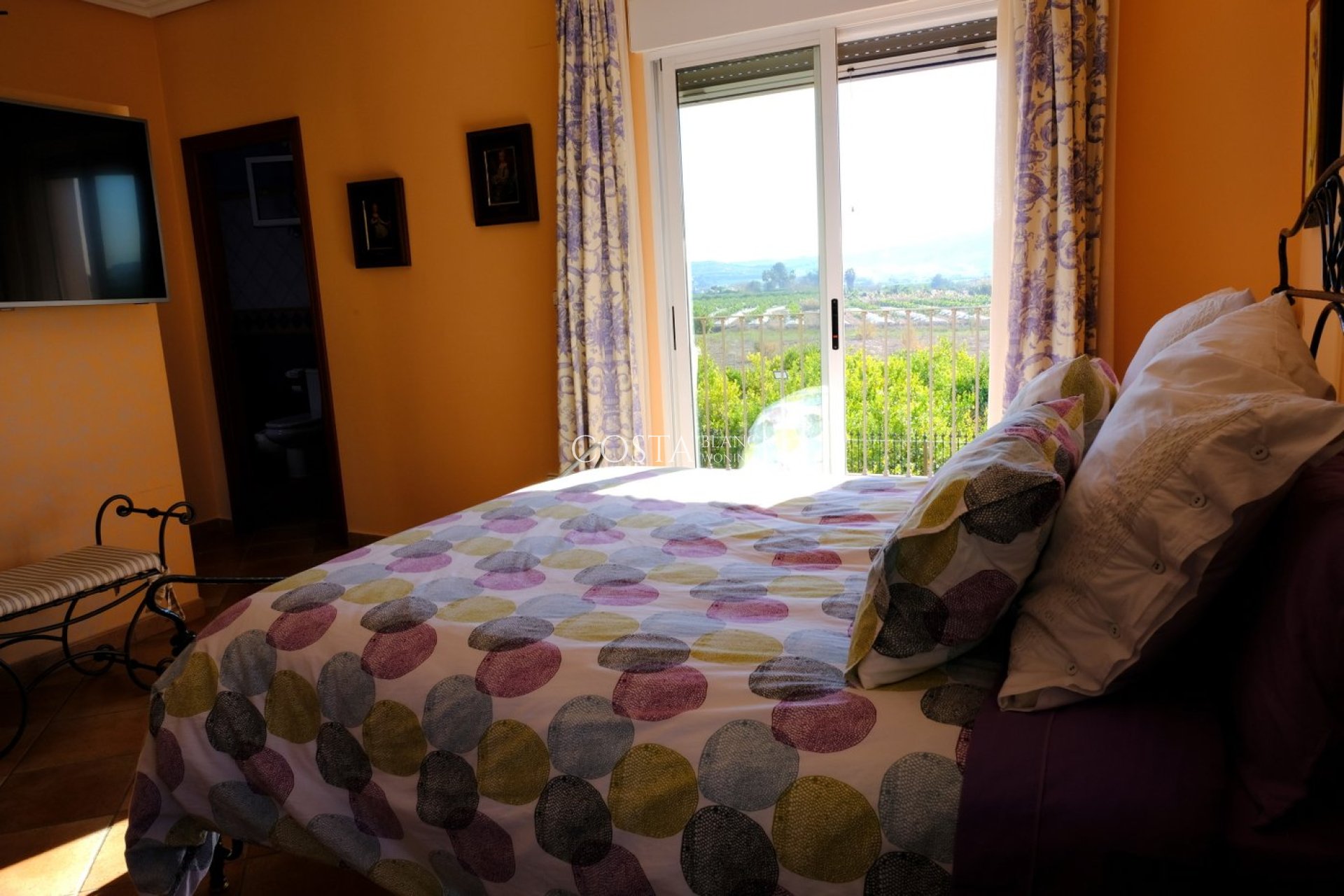 Wiederverkauf - Villa -
Orihuela Costa - Orihuela