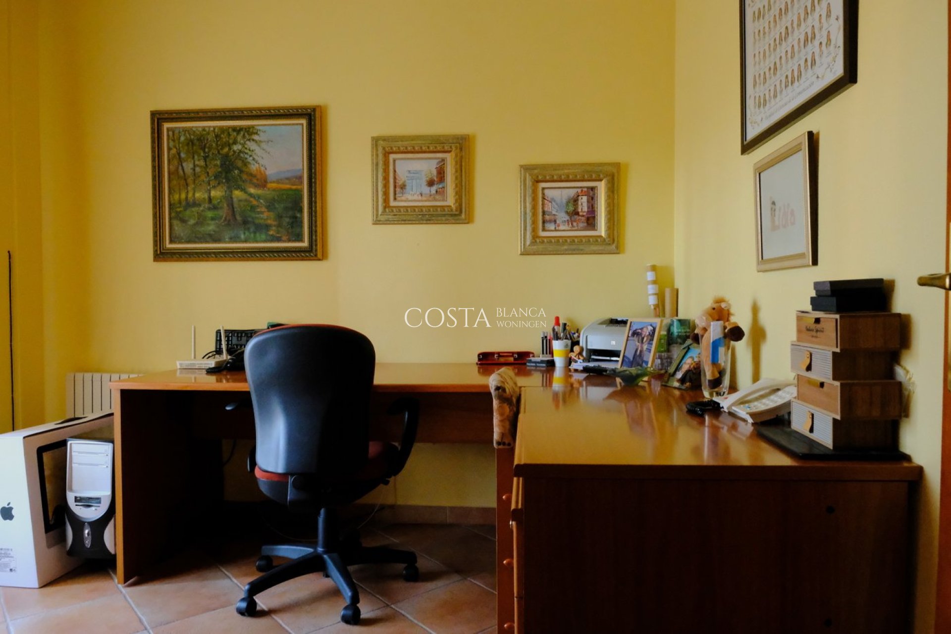 Wiederverkauf - Villa -
Orihuela Costa - Orihuela