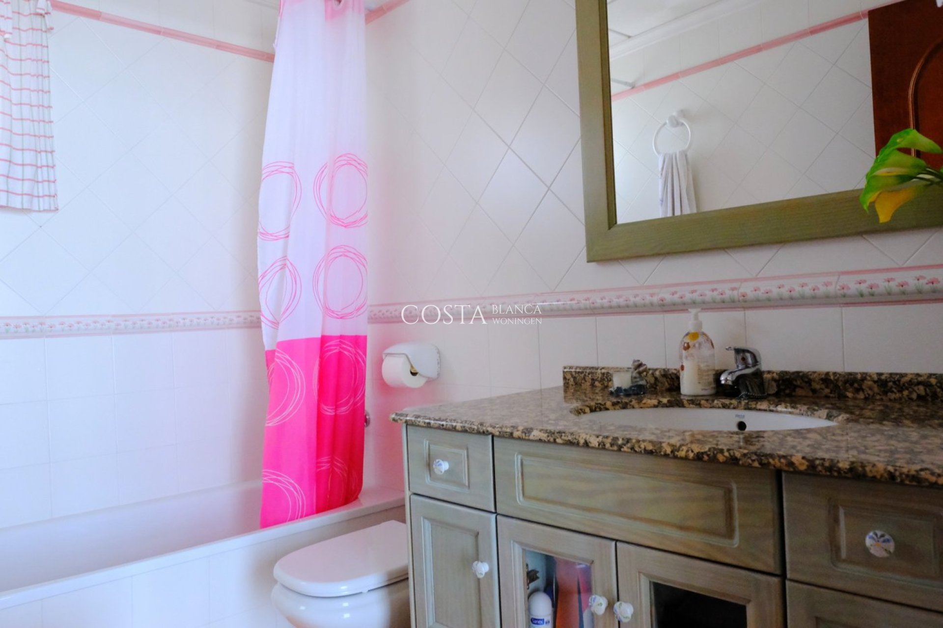 Wiederverkauf - Villa -
Orihuela Costa - Orihuela